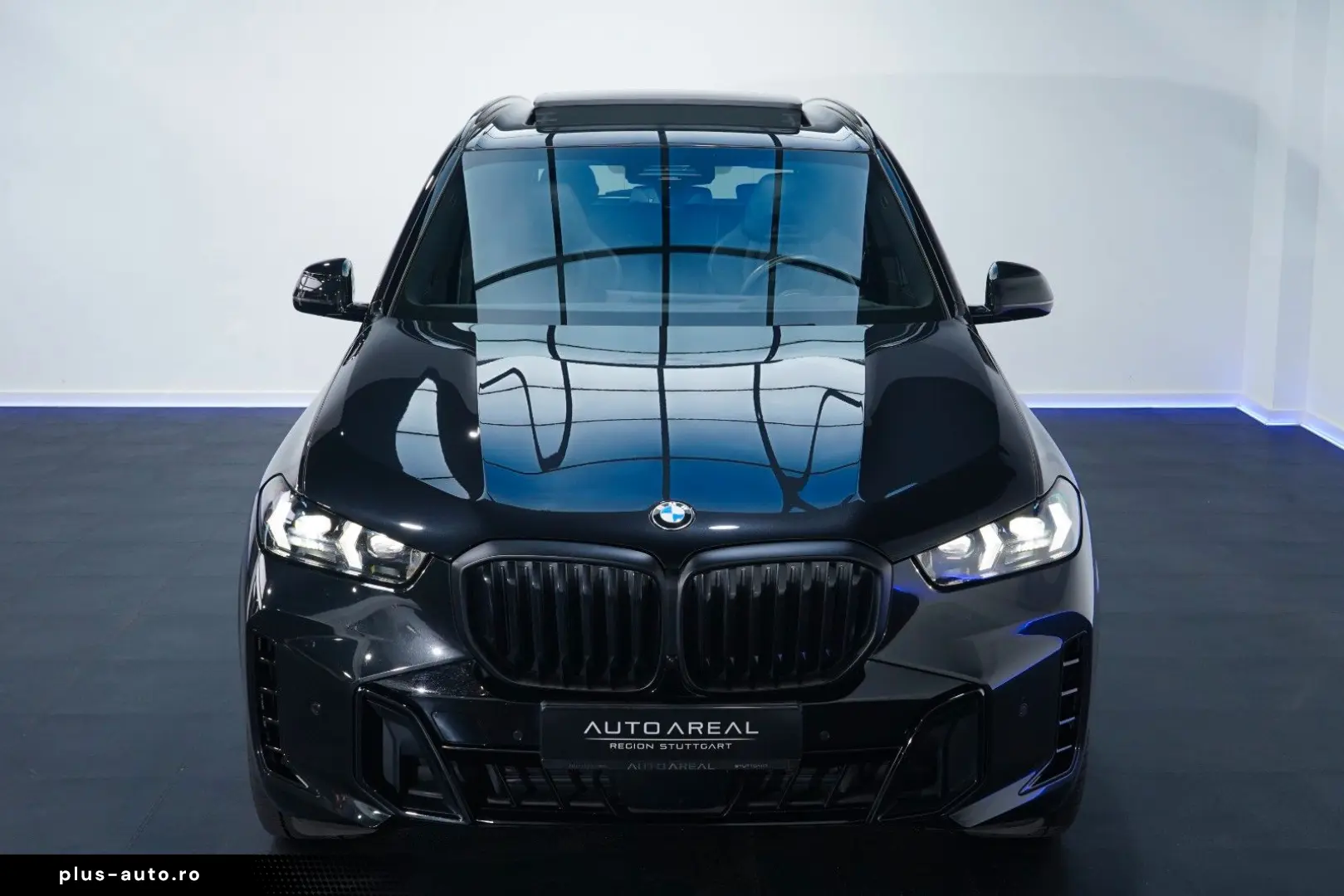 BMW X5 40 d xDrive M Sport H&K PANO SHADOW AHK
