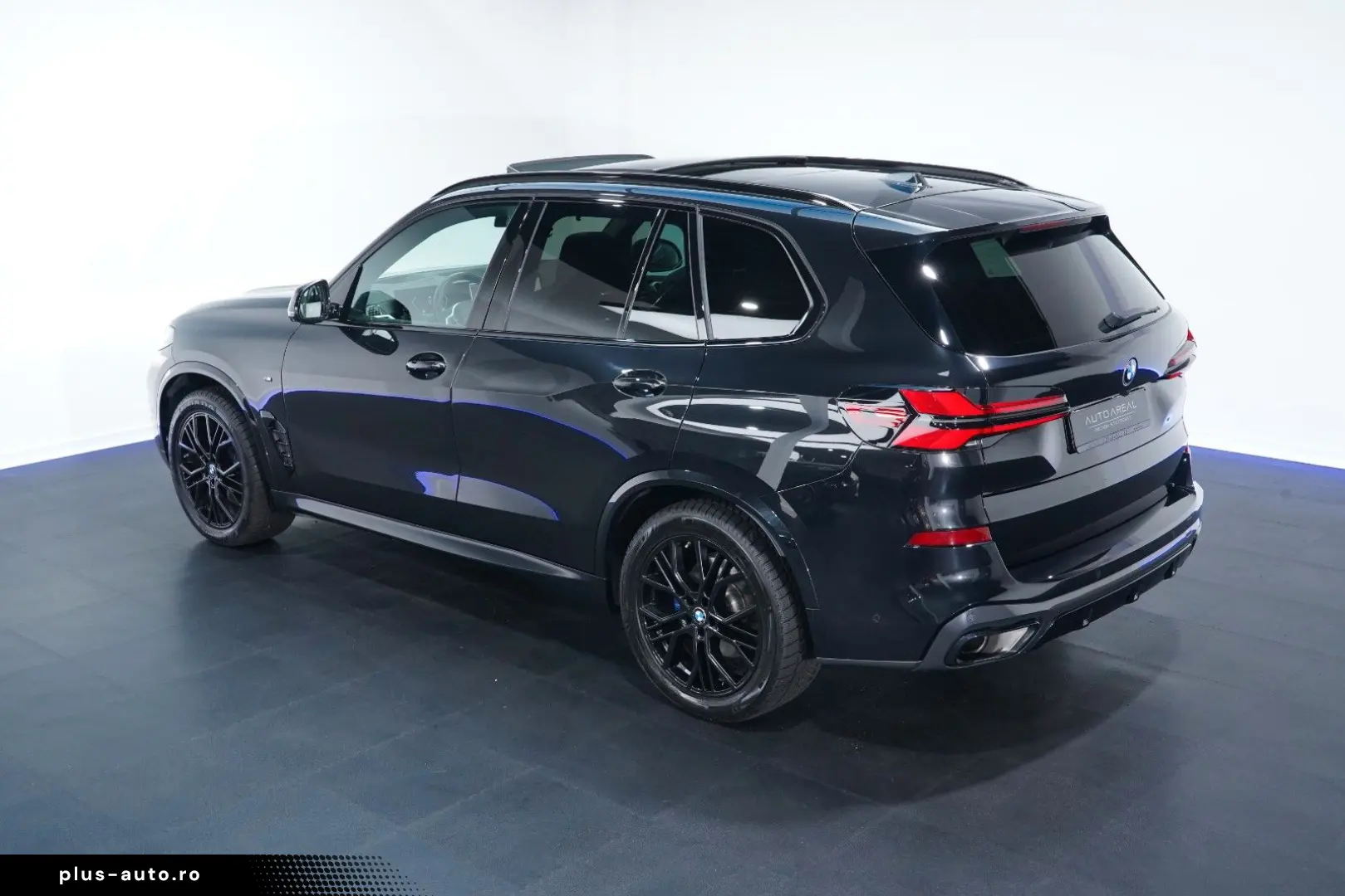 BMW X5 40 d xDrive M Sport H&K PANO SHADOW AHK