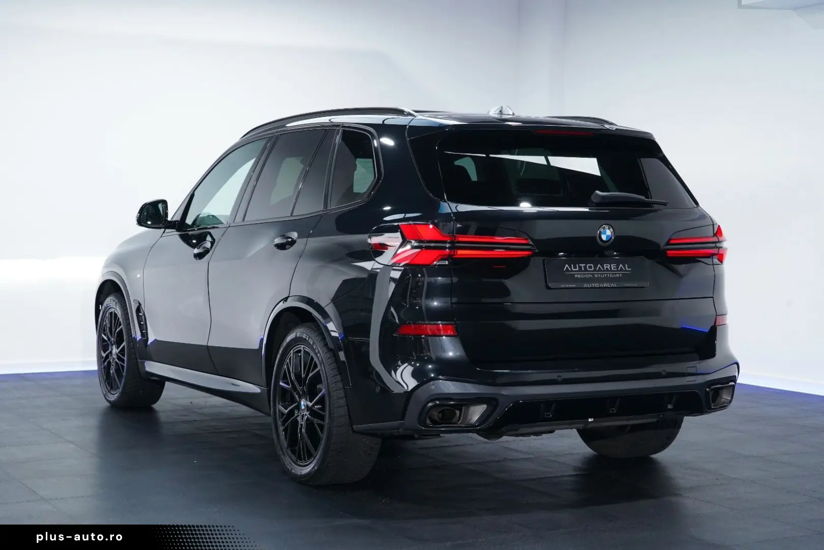 BMW X5 40 d xDrive M Sport H&K PANO SHADOW AHK