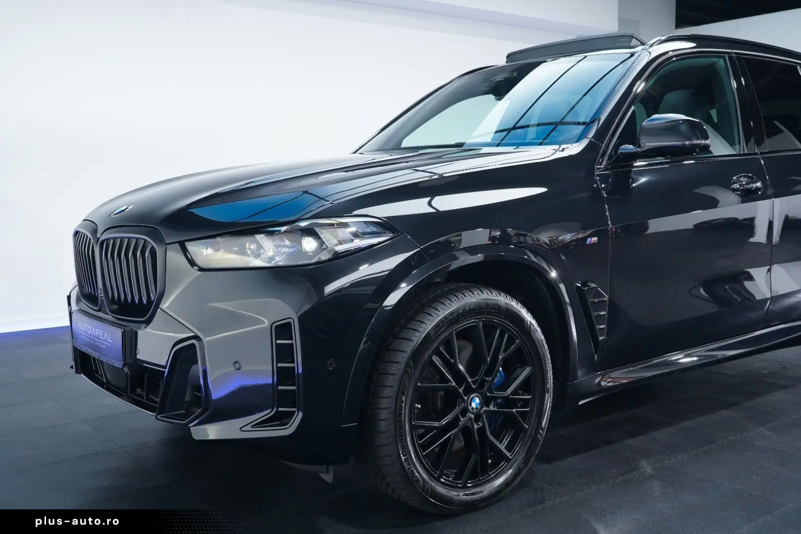 BMW X5 40 d xDrive M Sport H&K PANO SHADOW AHK