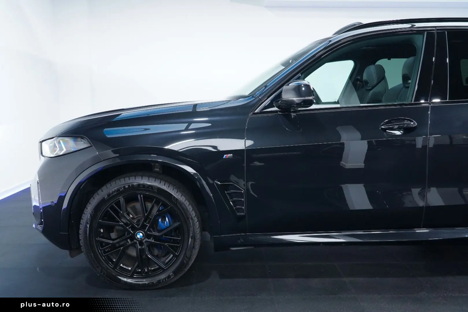 BMW X5 40 d xDrive M Sport H&K PANO SHADOW AHK
