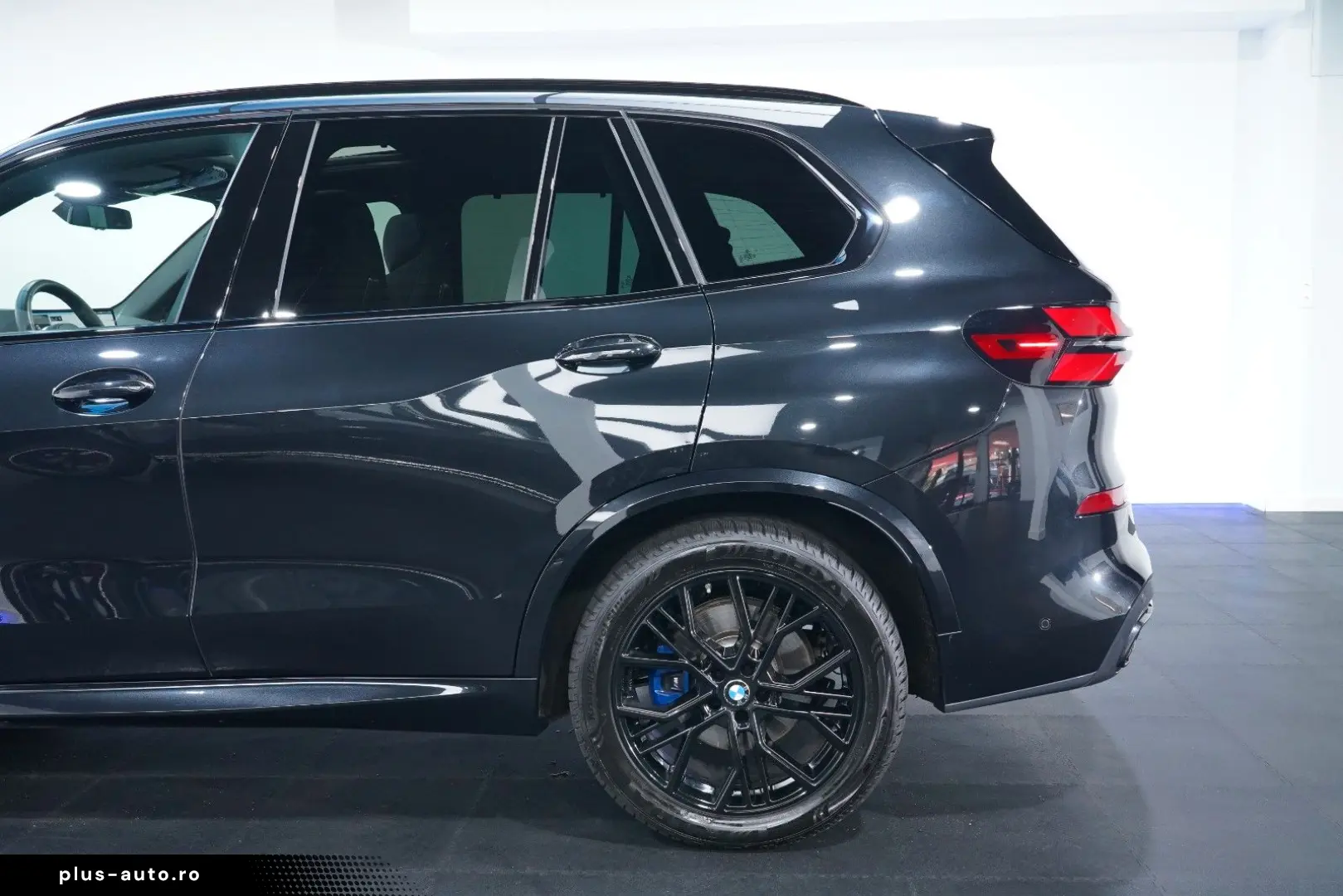 BMW X5 40 d xDrive M Sport H&K PANO SHADOW AHK