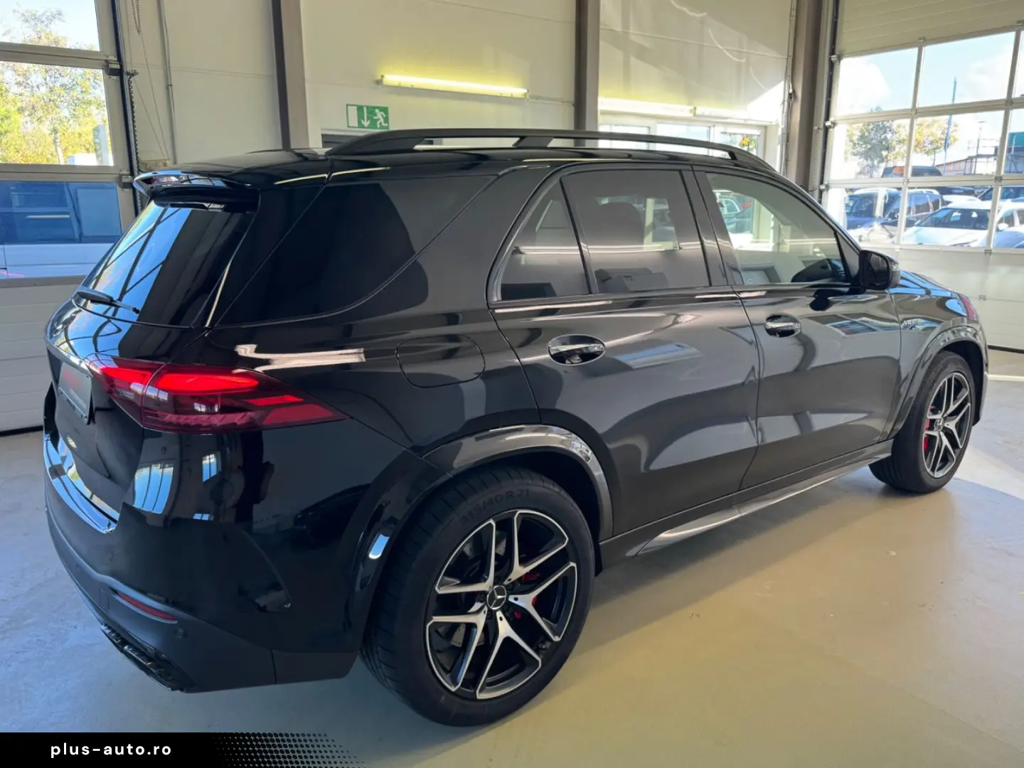 MERCEDES-BENZ GLE AMG GLE 63 S 4Matic    360 Kamera   Pano