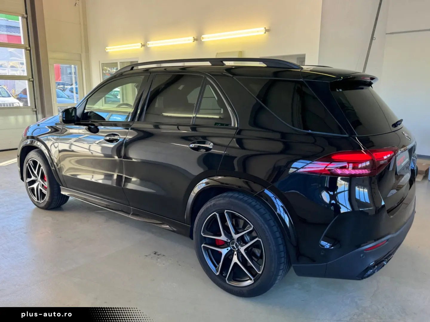 MERCEDES-BENZ GLE AMG GLE 63 S 4Matic    360 Kamera   Pano