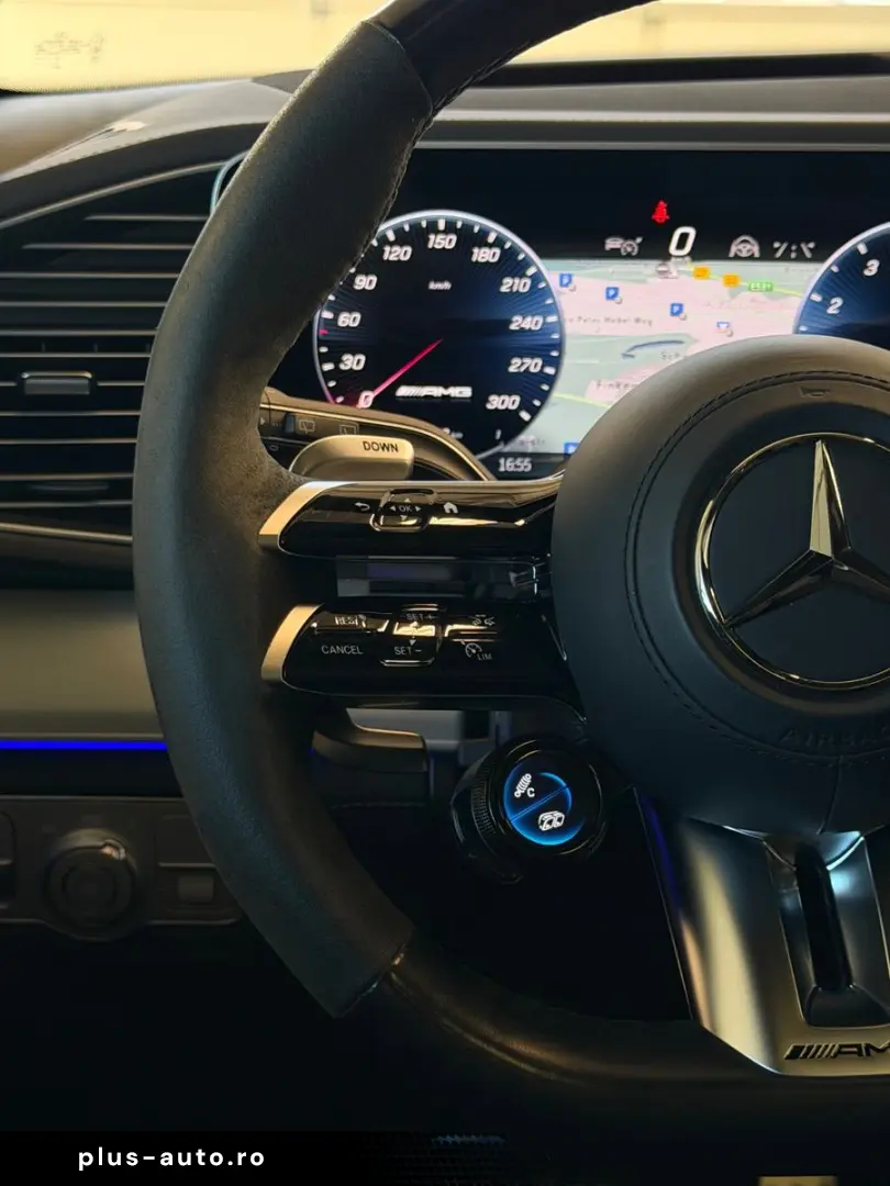 MERCEDES-BENZ GLE AMG GLE 63 S 4Matic    360 Kamera   Pano