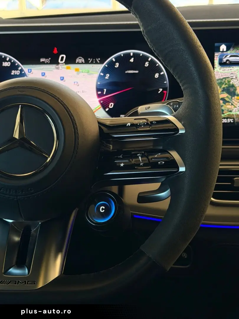 MERCEDES-BENZ GLE AMG GLE 63 S 4Matic    360 Kamera   Pano