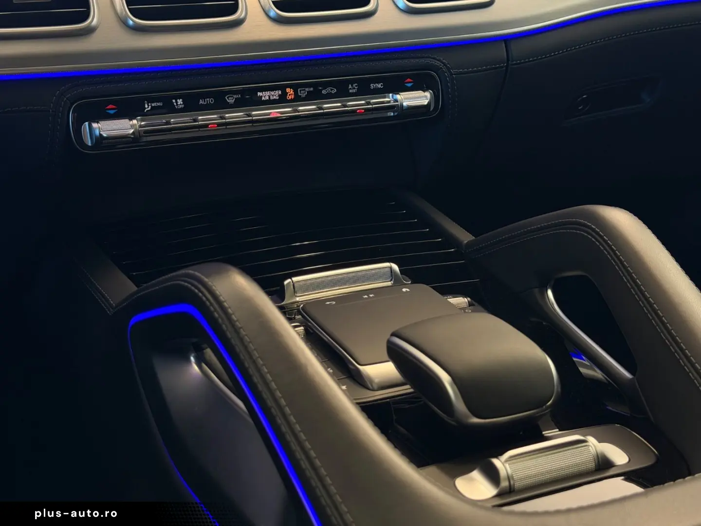 MERCEDES-BENZ GLE AMG GLE 63 S 4Matic    360 Kamera   Pano