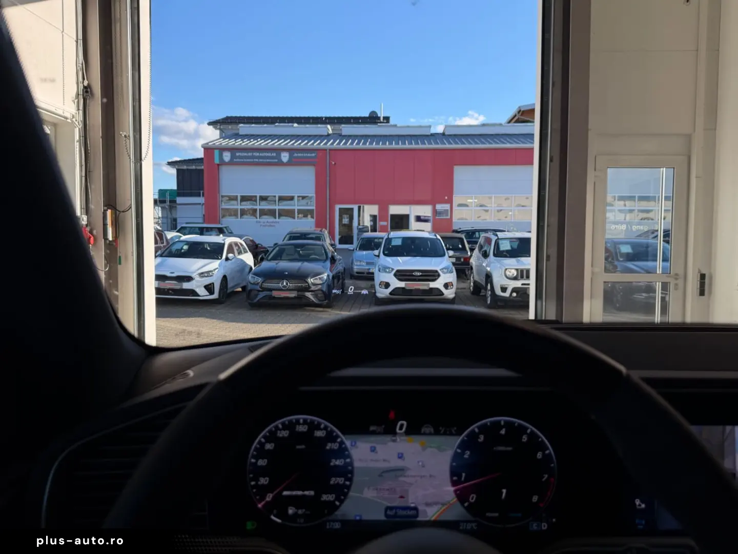 MERCEDES-BENZ GLE AMG GLE 63 S 4Matic    360 Kamera   Pano