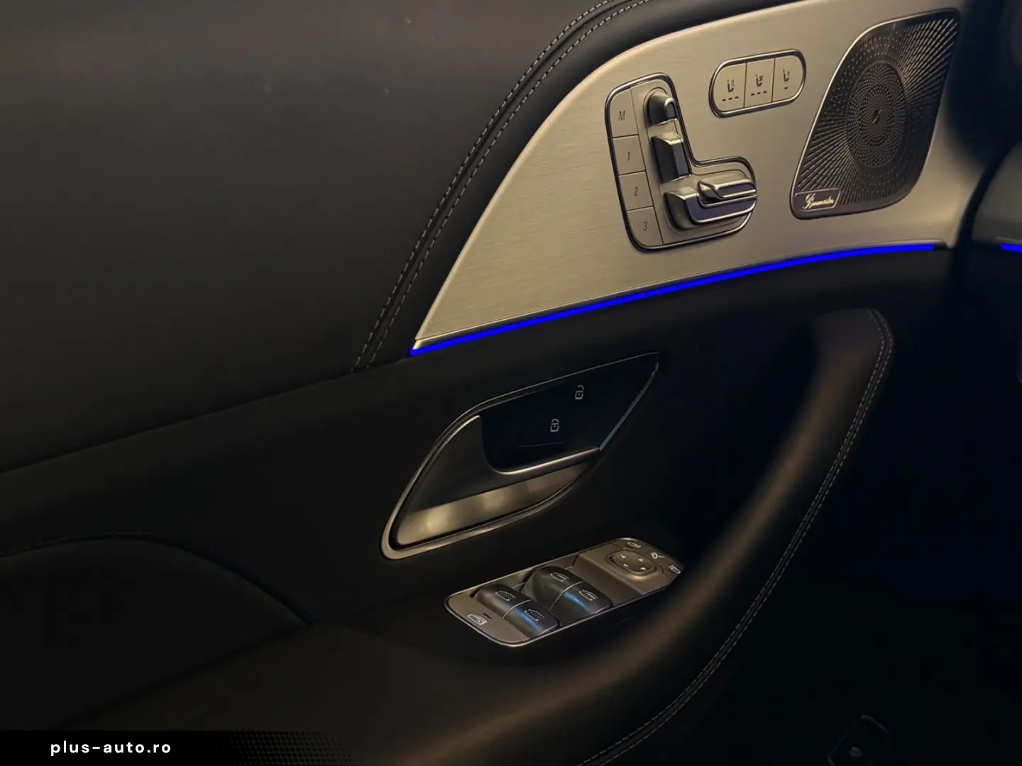 MERCEDES-BENZ GLE AMG GLE 63 S 4Matic    360 Kamera   Pano