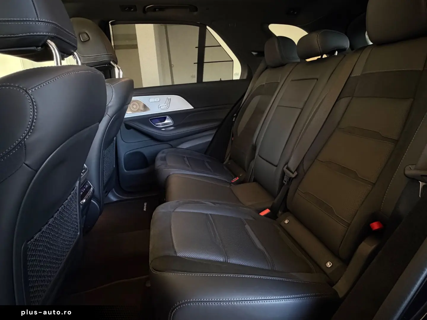 MERCEDES-BENZ GLE AMG GLE 63 S 4Matic    360 Kamera   Pano