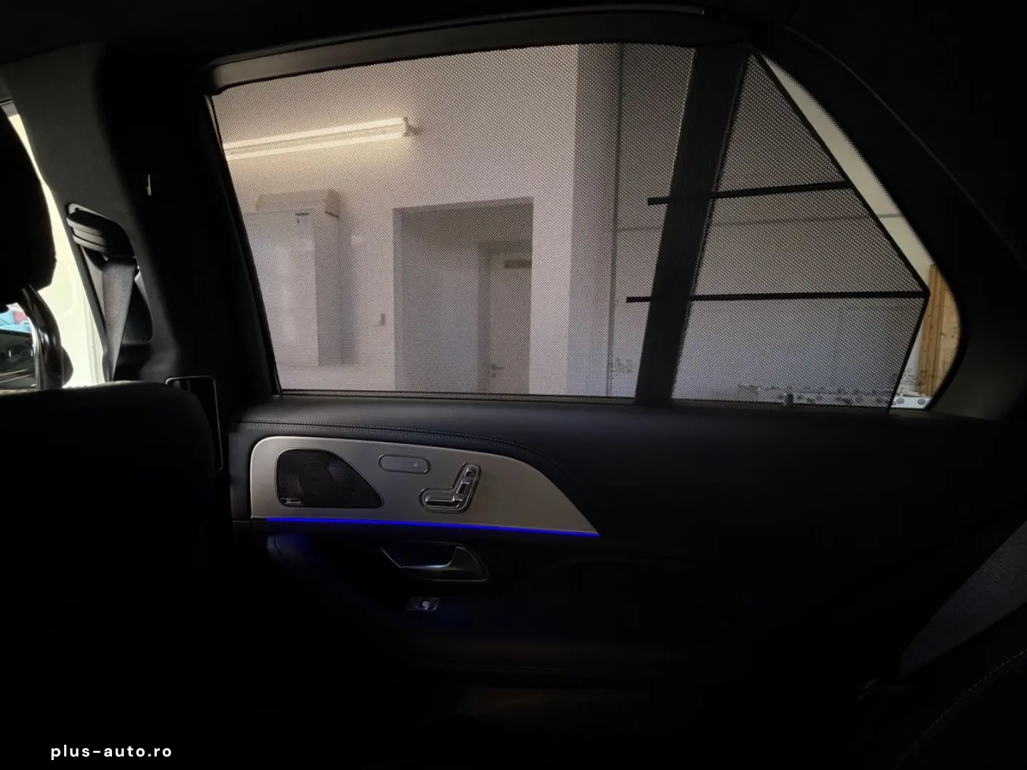 MERCEDES-BENZ GLE AMG GLE 63 S 4Matic    360 Kamera   Pano