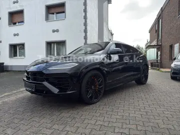 LAMBORGHINI Urus 4.0 V8 PHEV SE