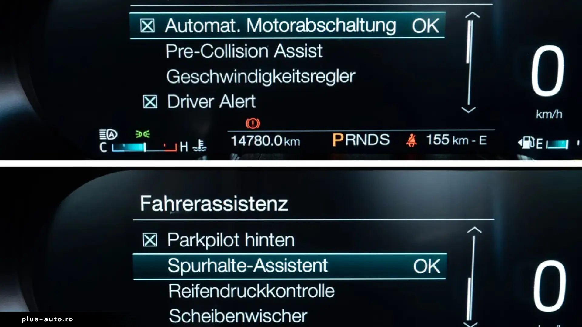 Ford Mustang GT 5.0 V8 Coupé ACTIVE EXHAUST