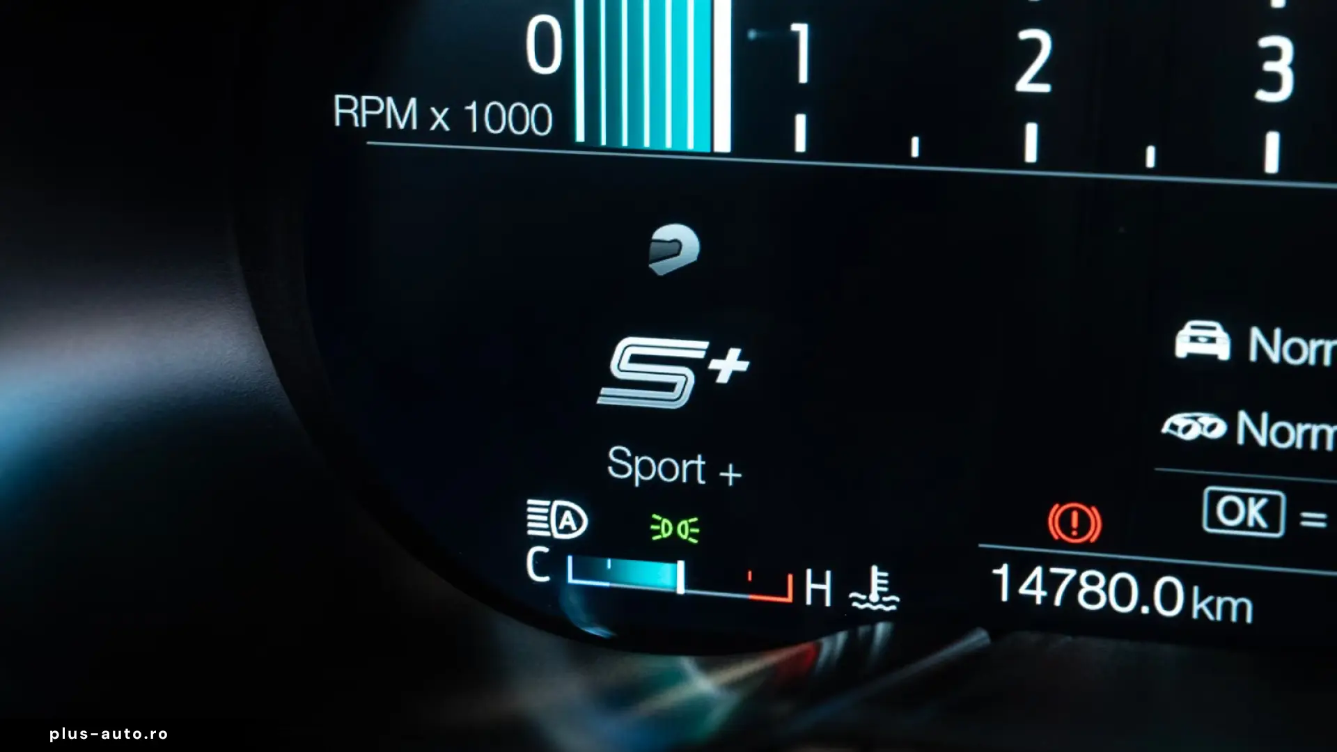Ford Mustang GT 5.0 V8 Coupé ACTIVE EXHAUST