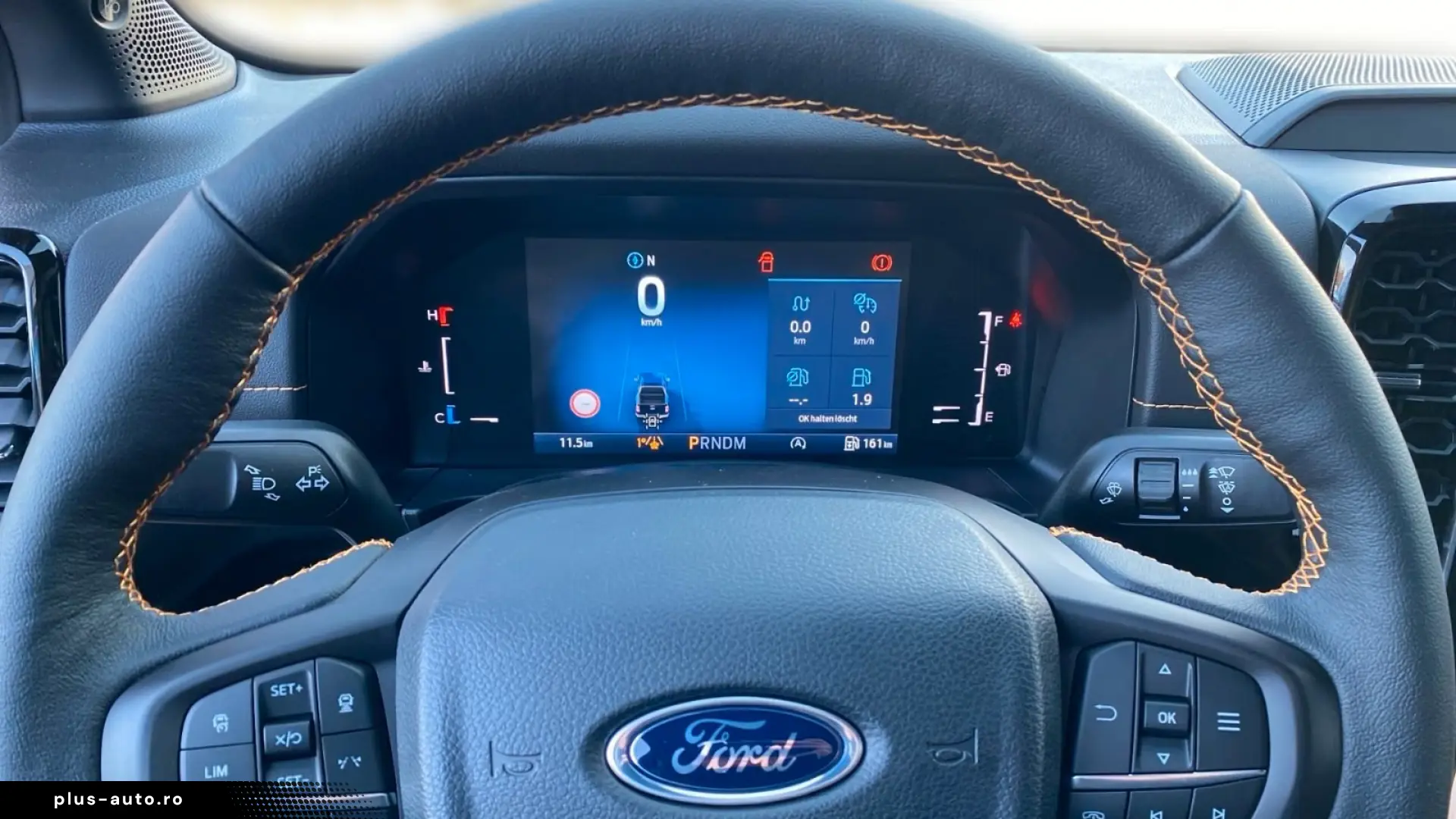 Ford Ranger Wildtrak 3.0 V6 e-4WD • HARDTOP • 360