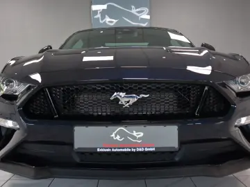 Ford Mustang GT 5.0 V8   449 CP • ACTIVE EXHAUST