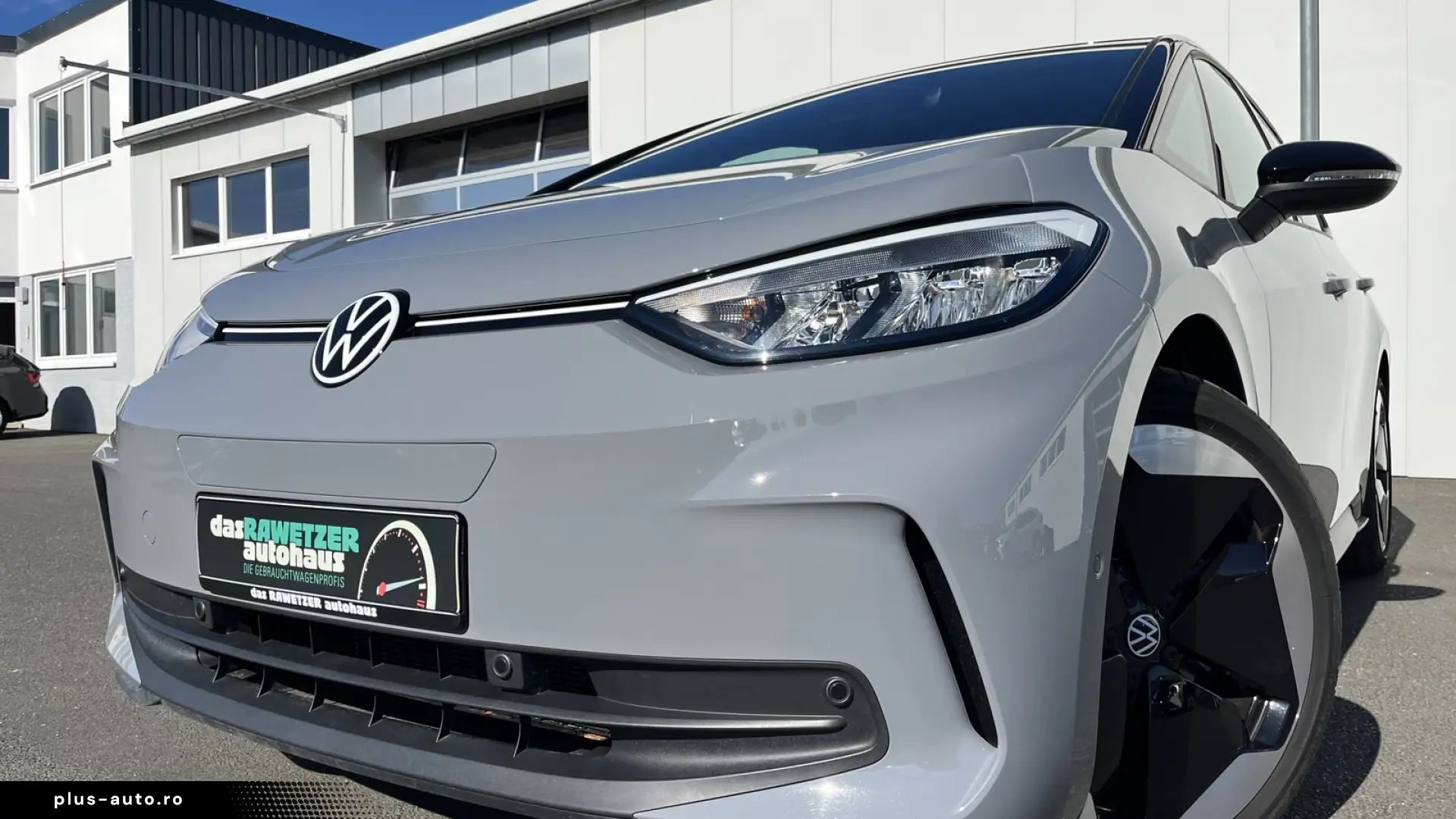 Volkswagen ID.3 Pro S GOAL 84 kWh  • MASAJ