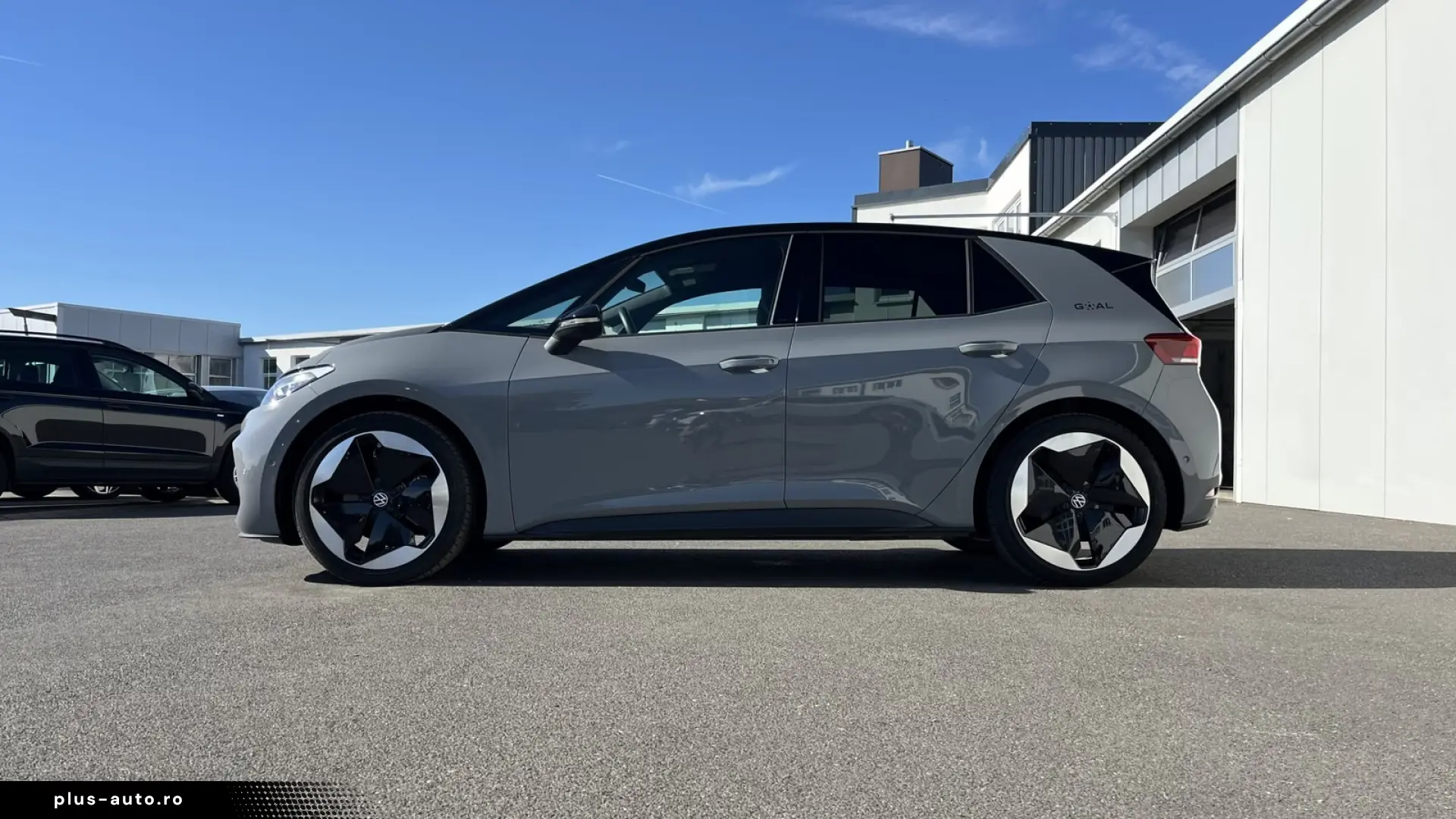 Volkswagen ID.3 Pro S GOAL 84 kWh  • MASAJ