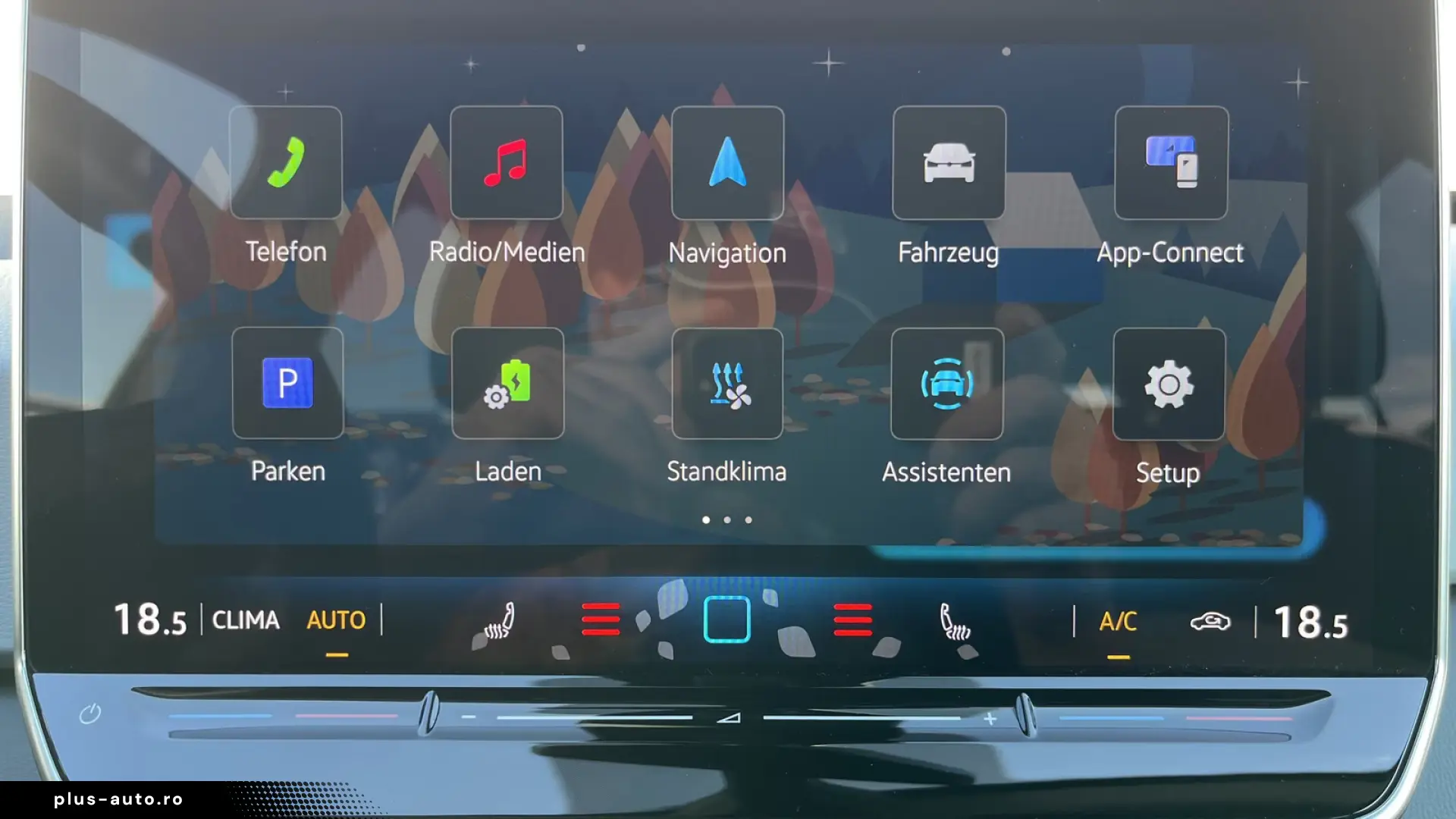 Volkswagen ID.3 Pro S GOAL 84 kWh  • MASAJ