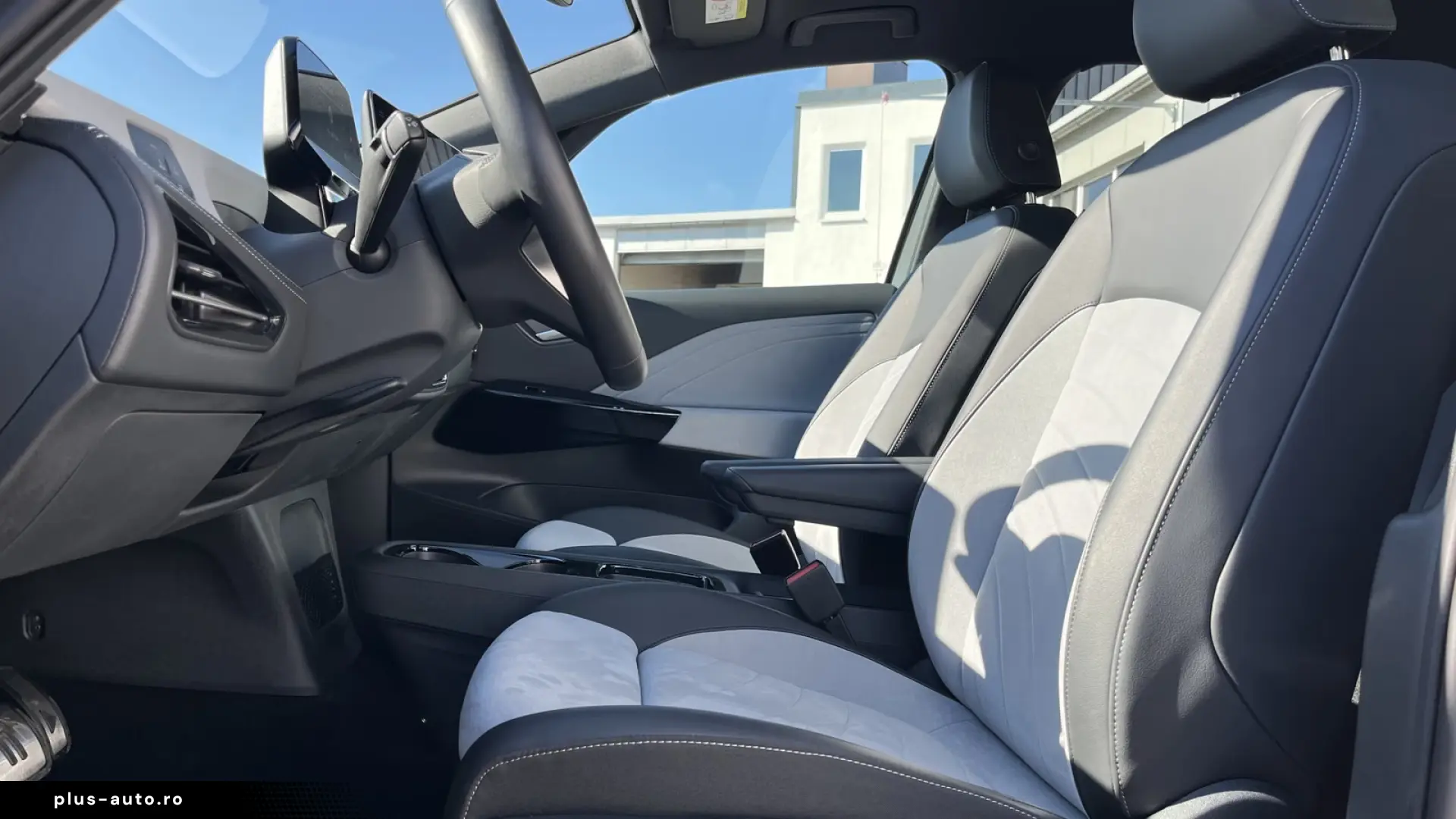 Volkswagen ID.3 Pro S GOAL 84 kWh  • MASAJ