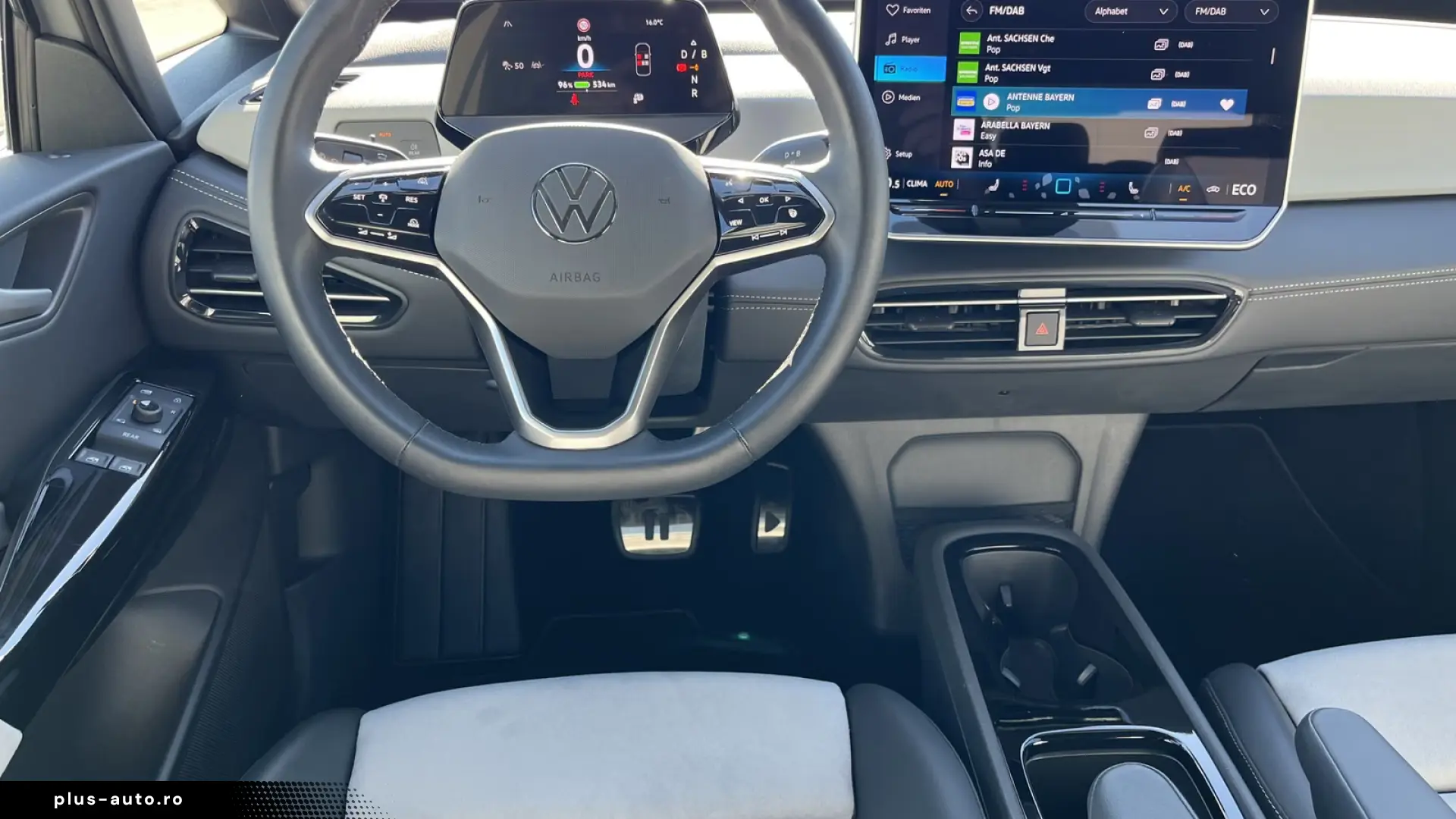 Volkswagen ID.3 Pro S GOAL 84 kWh  • MASAJ