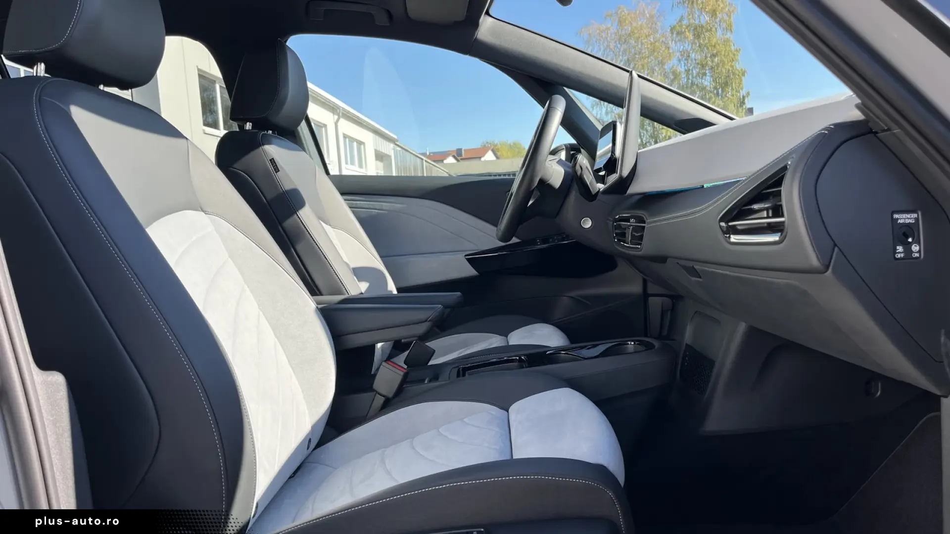 Volkswagen ID.3 Pro S GOAL 84 kWh  • MASAJ