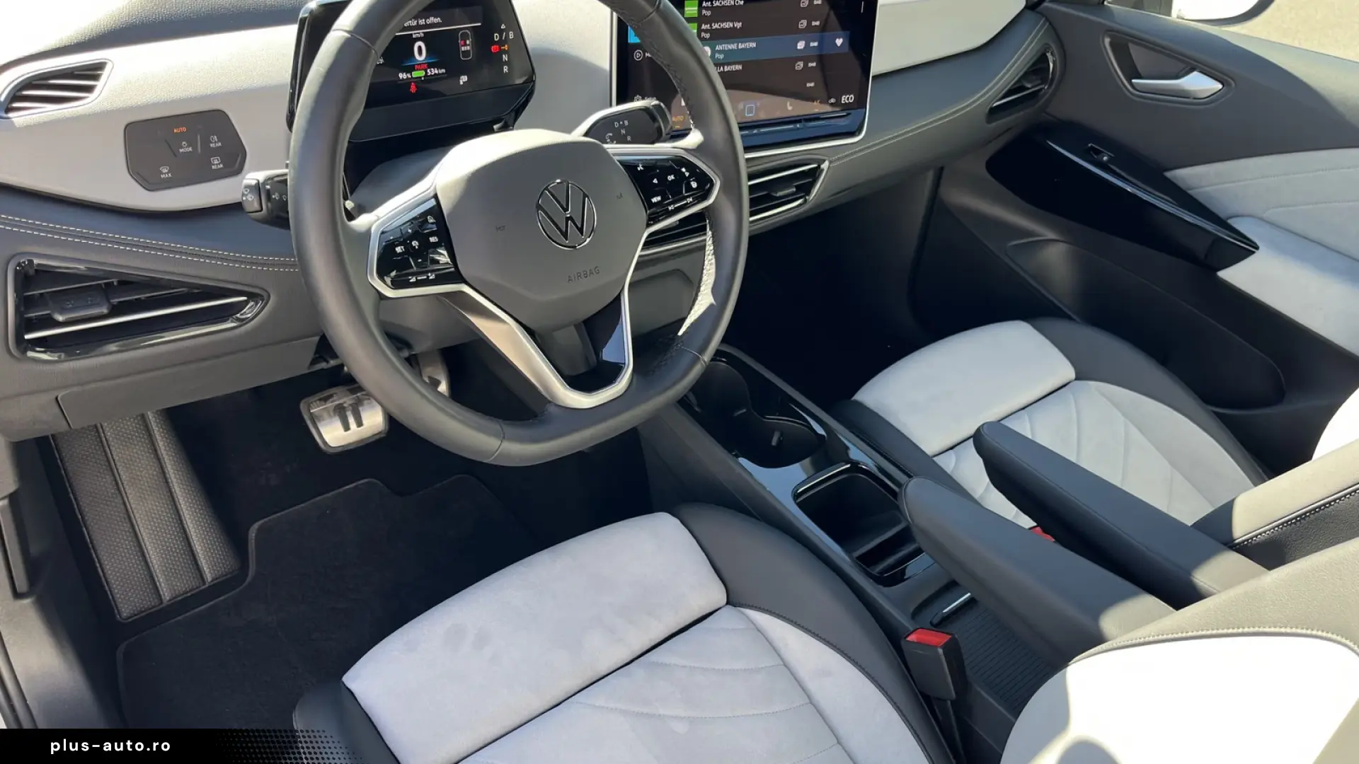 Volkswagen ID.3 Pro S GOAL 84 kWh  • MASAJ