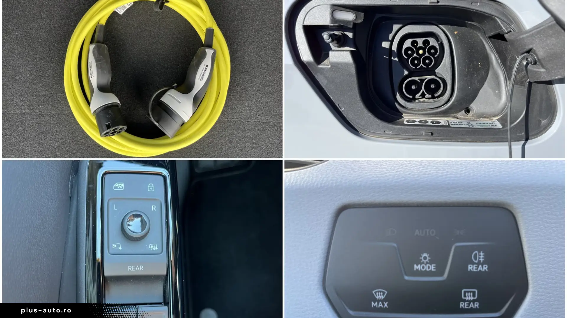 Volkswagen ID.3 Pro S GOAL 84 kWh  • MASAJ