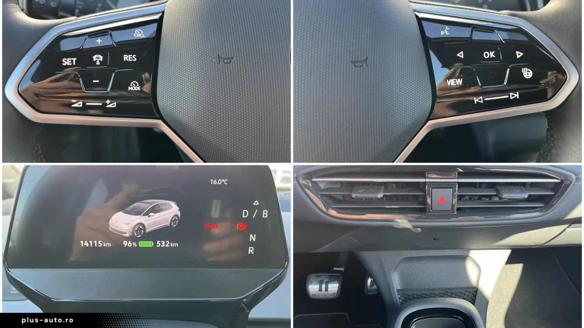 Volkswagen ID.3 Pro S GOAL 84 kWh  • MASAJ