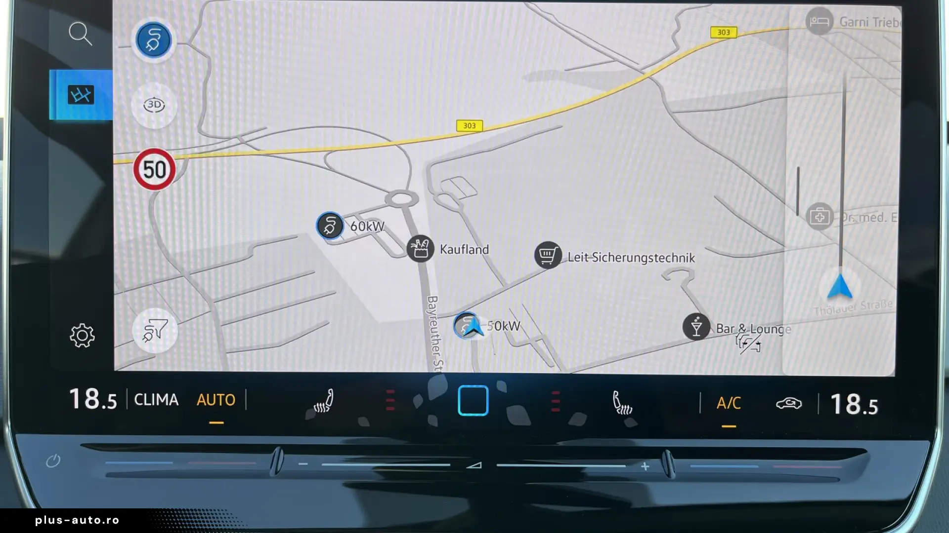 Volkswagen ID.3 Pro S GOAL 84 kWh  • MASAJ