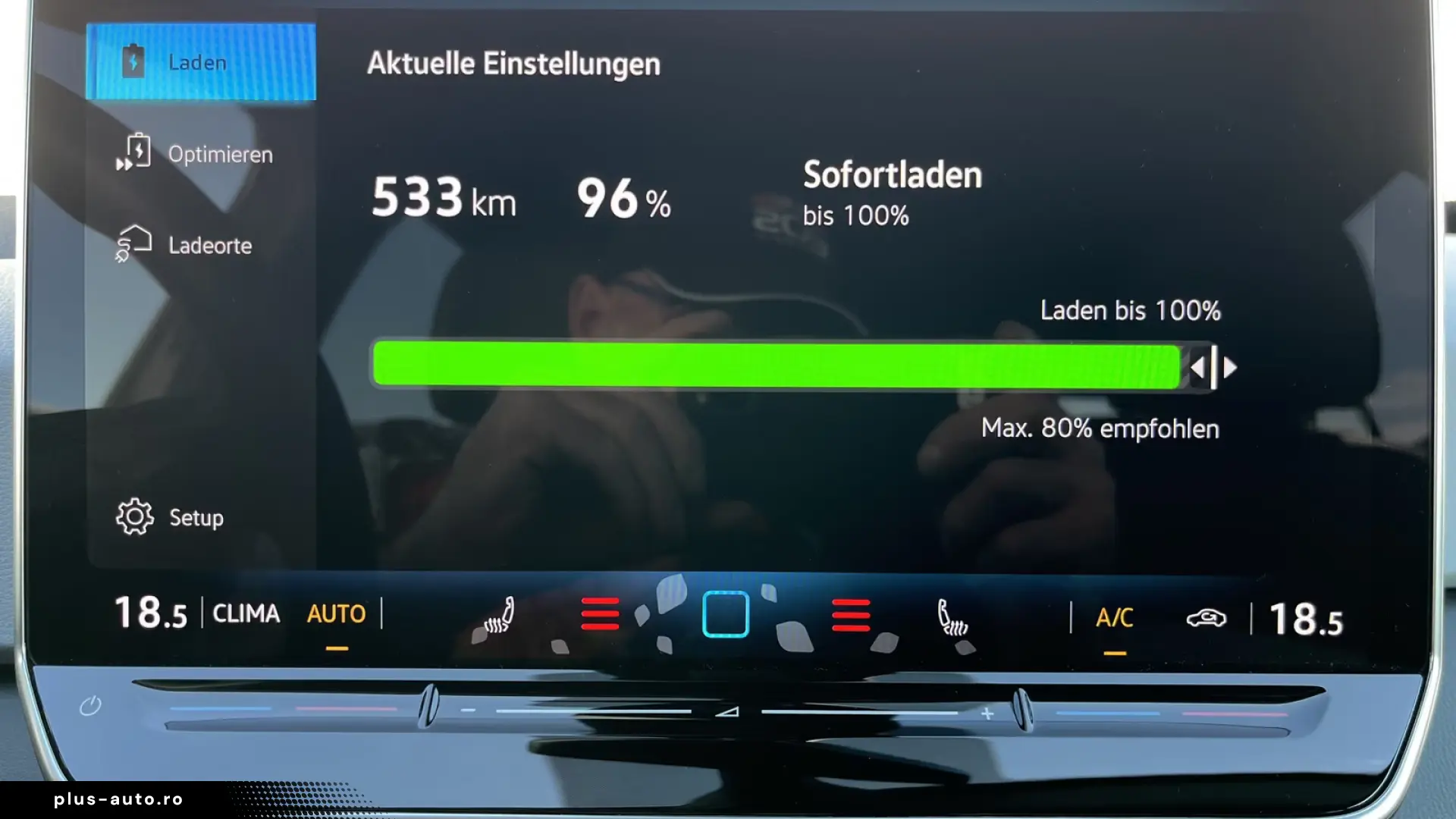 Volkswagen ID.3 Pro S GOAL 84 kWh  • MASAJ