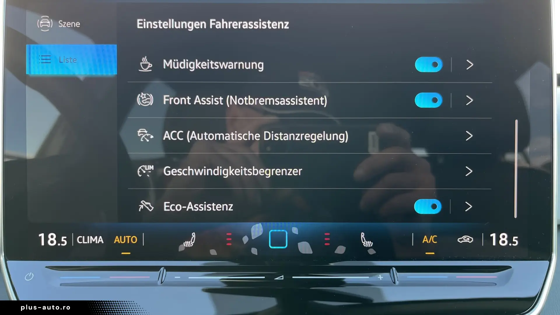 Volkswagen ID.3 Pro S GOAL 84 kWh  • MASAJ