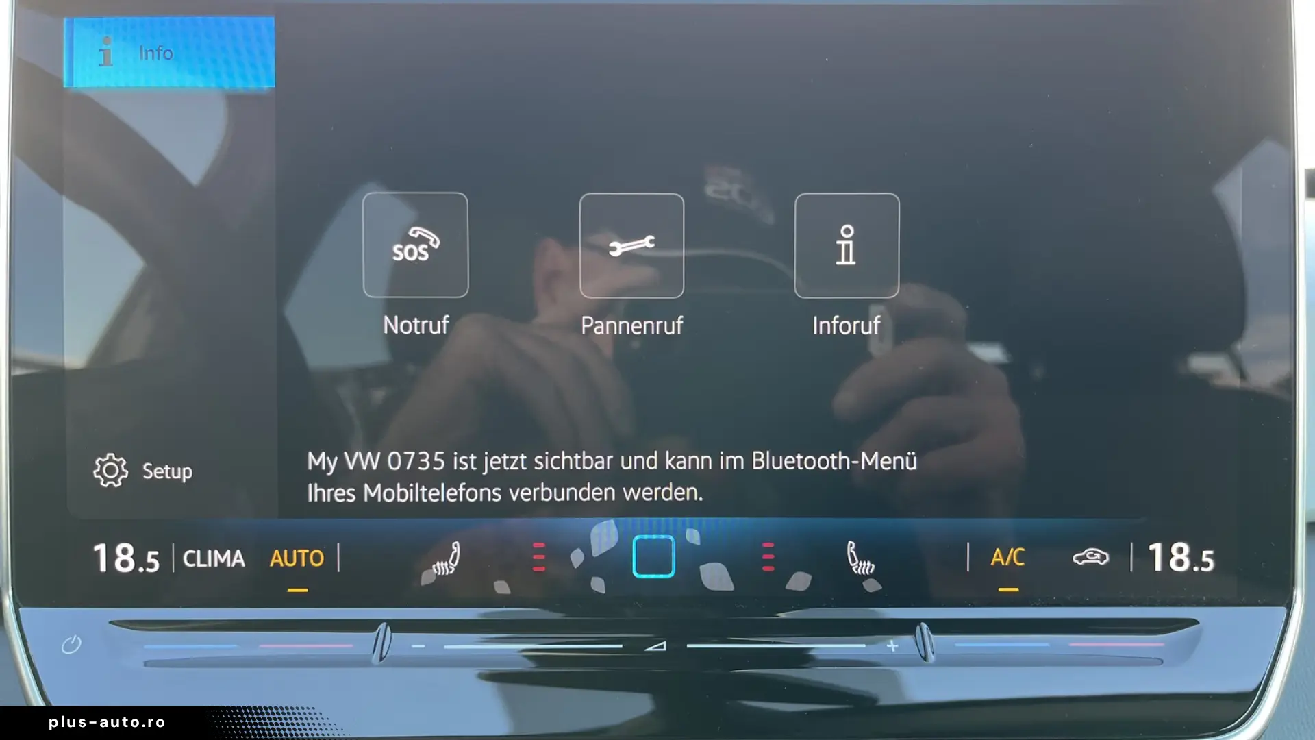 Volkswagen ID.3 Pro S GOAL 84 kWh  • MASAJ