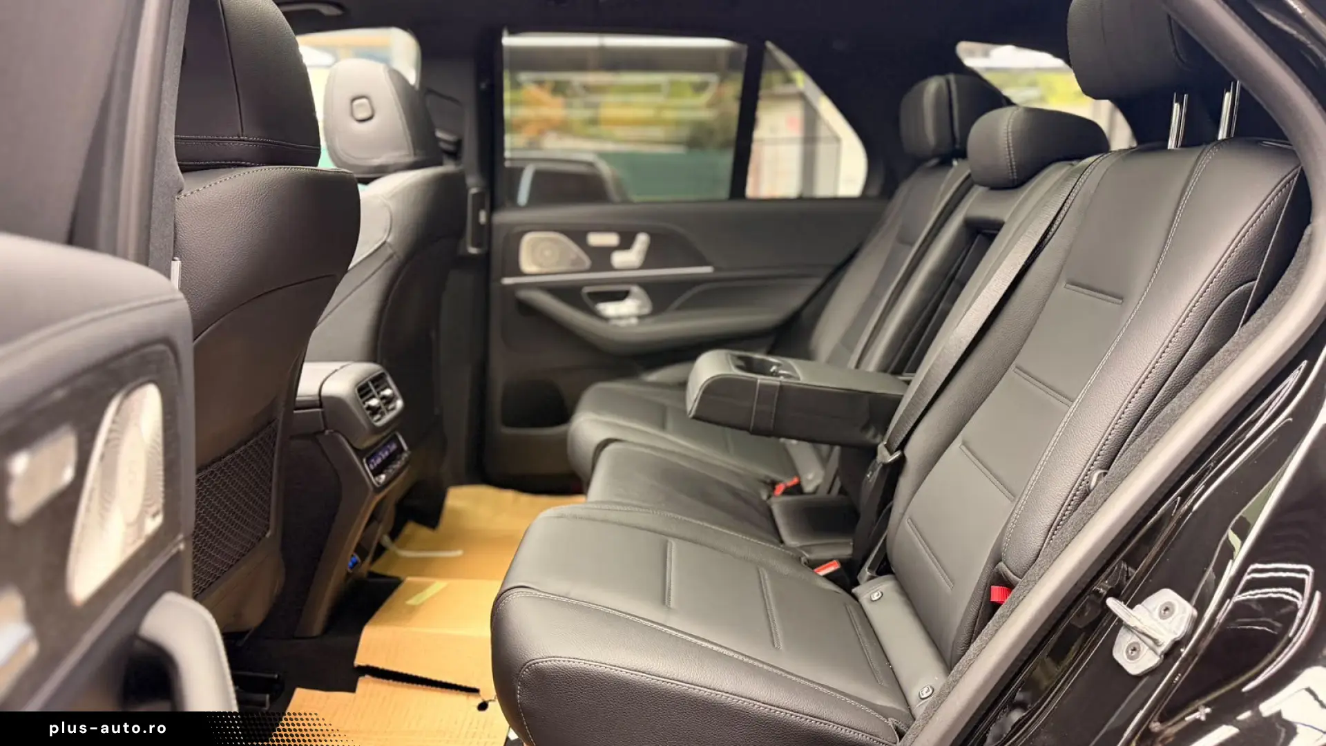 Mercedes-Benz GLE 450 d 4M AMG