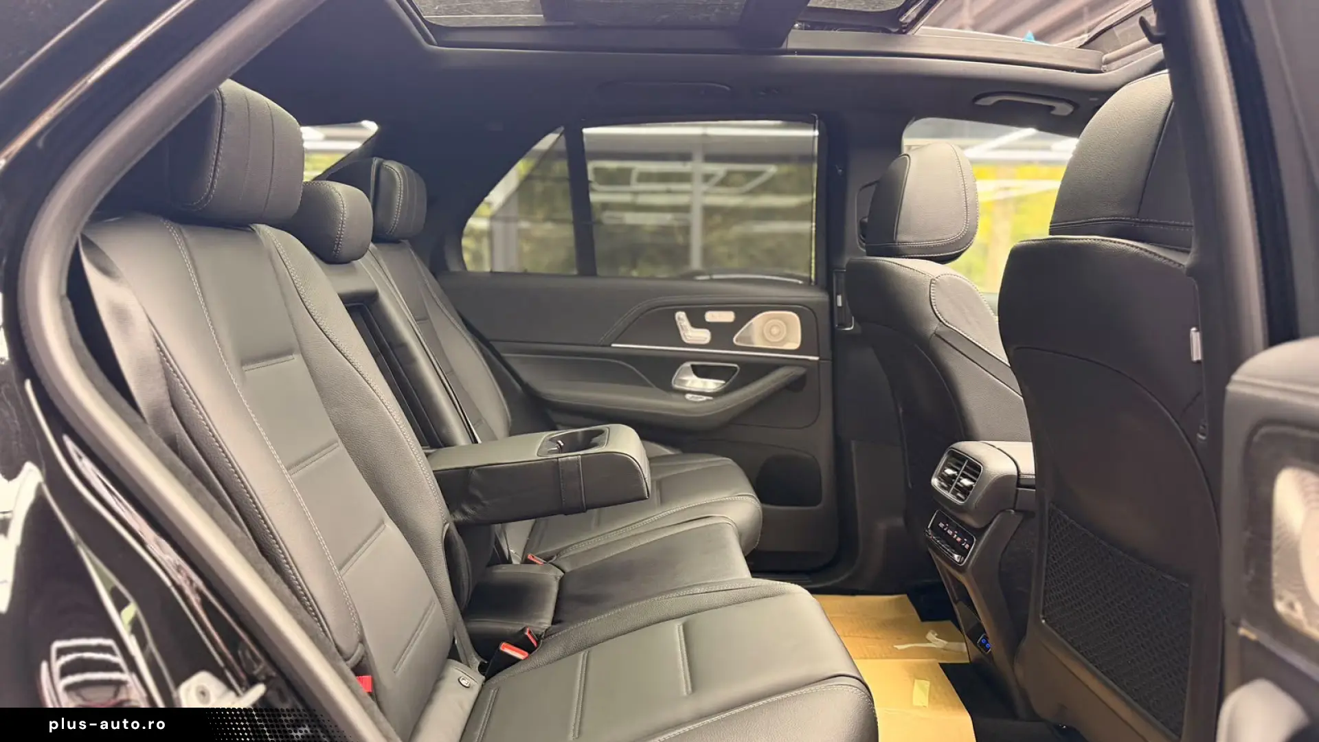 Mercedes-Benz GLE 450 d 4M AMG
