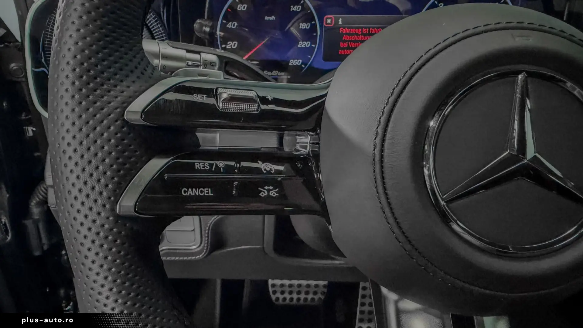 Mercedes-Benz GLE 450 Diesel 4Matic