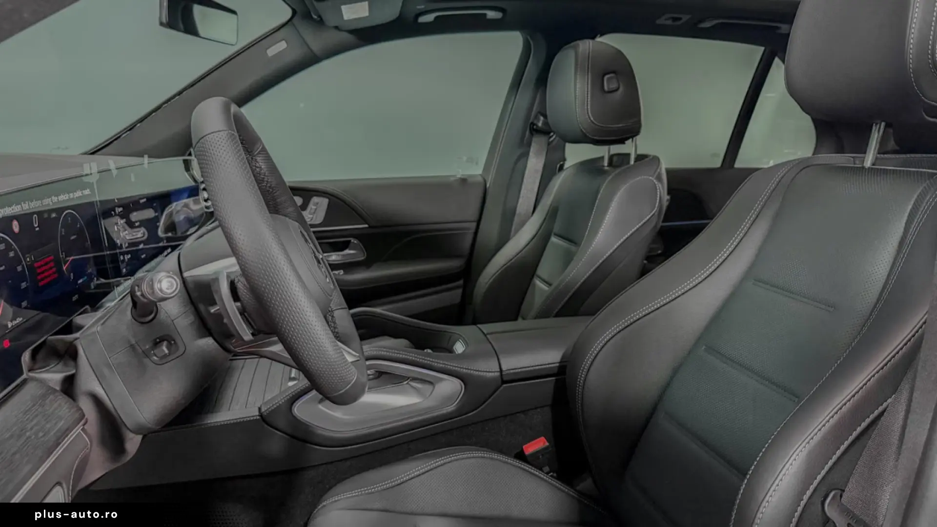 Mercedes-Benz GLE 450 Diesel 4Matic
