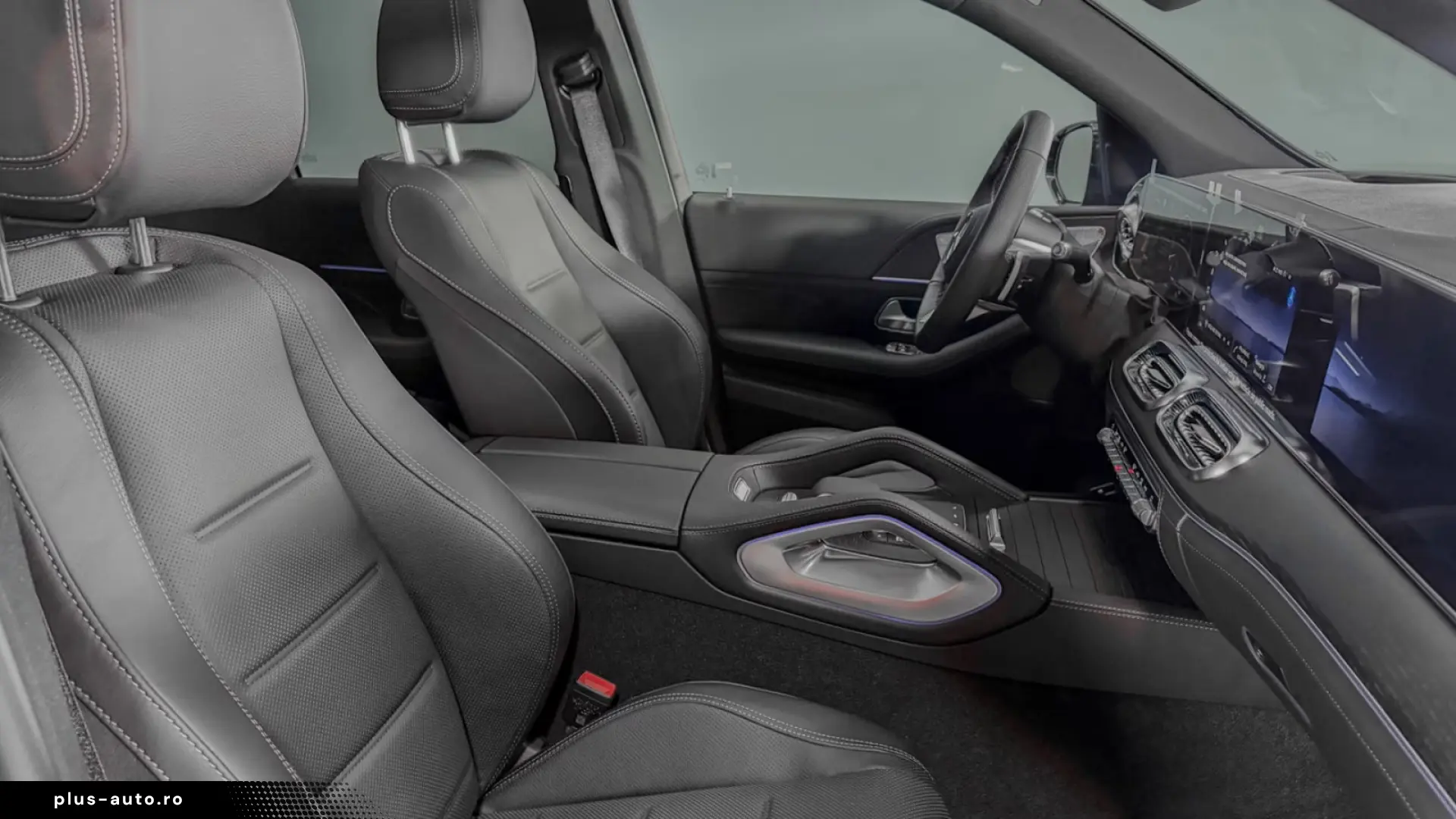 Mercedes-Benz GLE 450 Diesel 4Matic