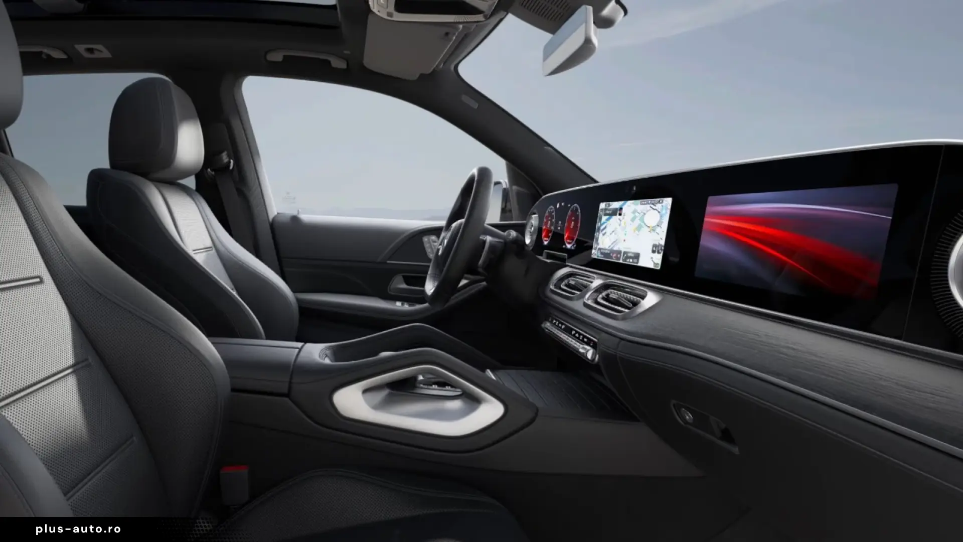 Mercedes-Benz GLE 450 d 4MATIC