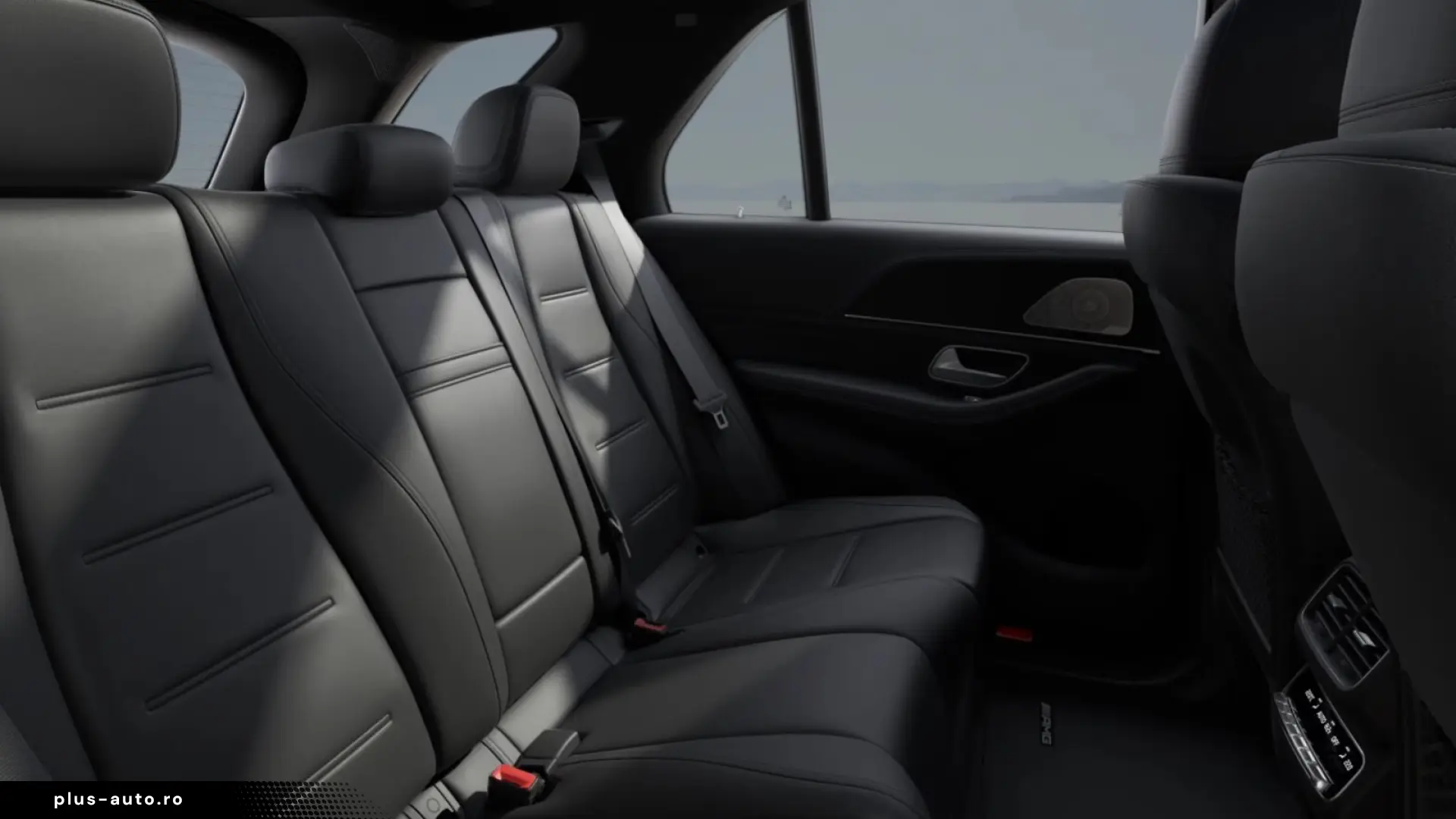 Mercedes-Benz GLE 450 d 4MATIC