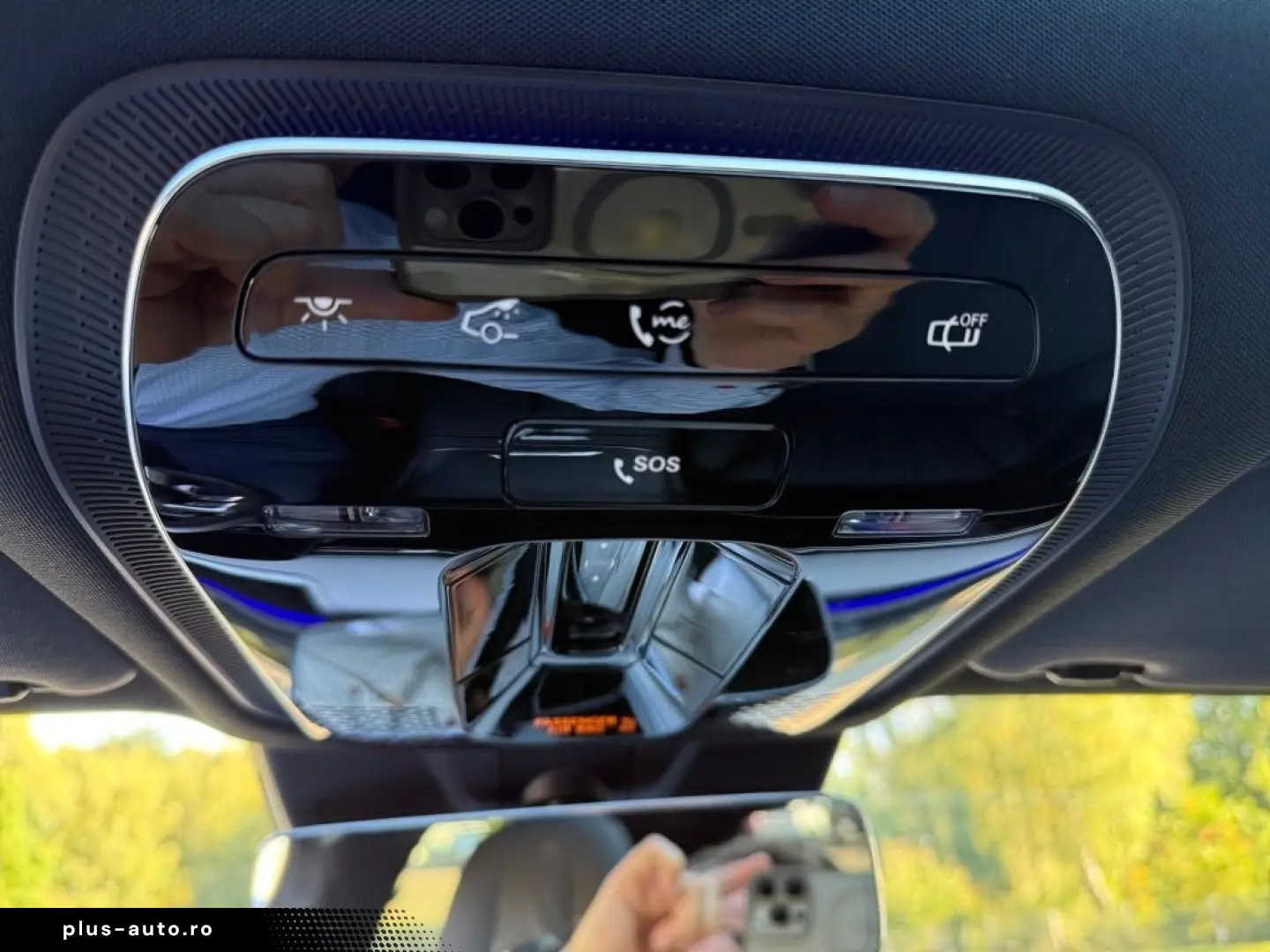 MERCEDES-BENZ E 400 e 4M AMG PANO LEDER BURMESTER4D &hellip;