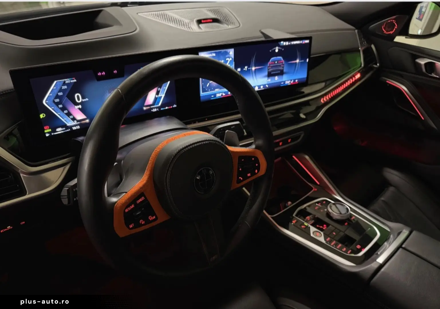 BMW ActiveHybrid X6