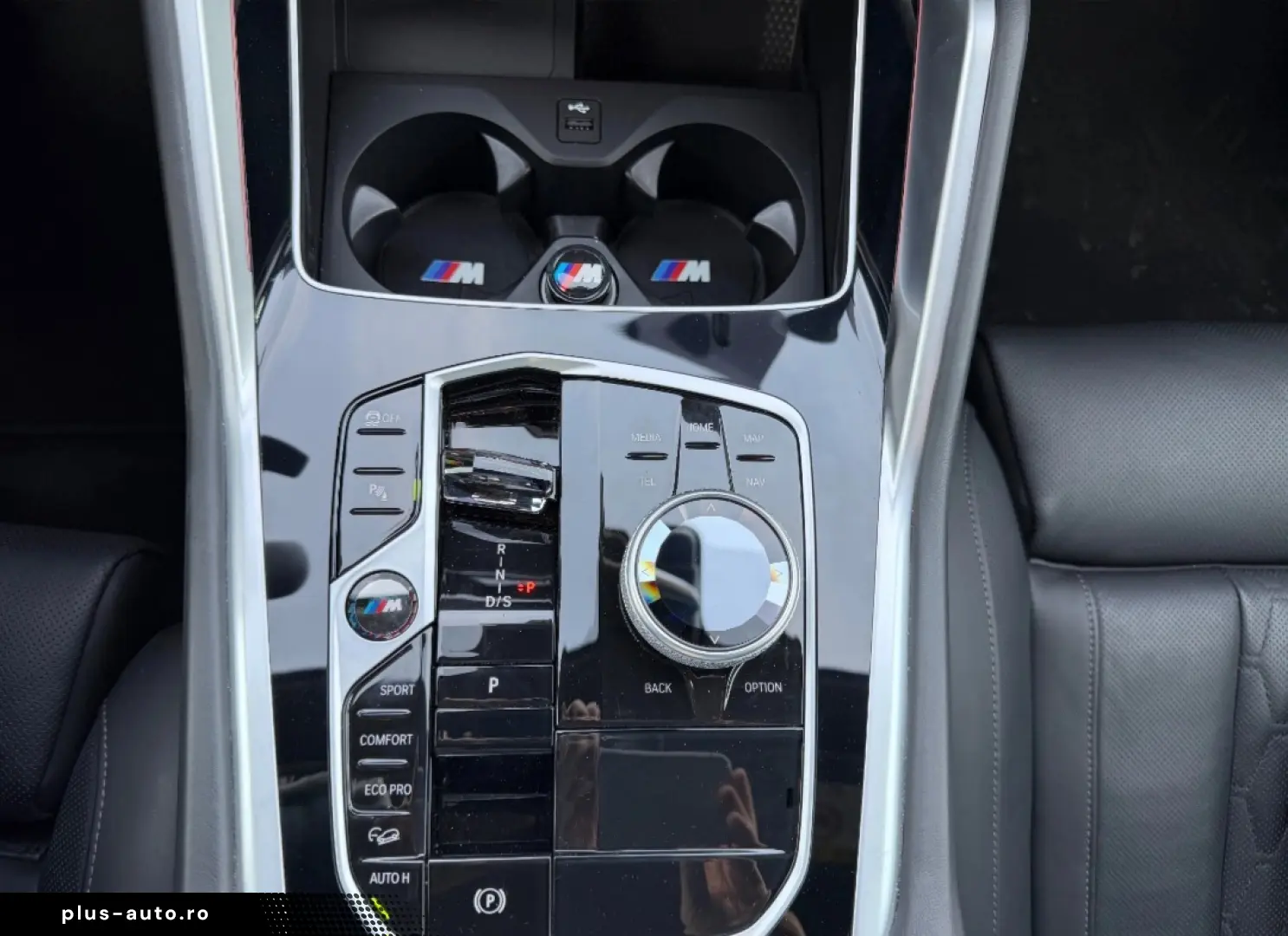 BMW ActiveHybrid X6