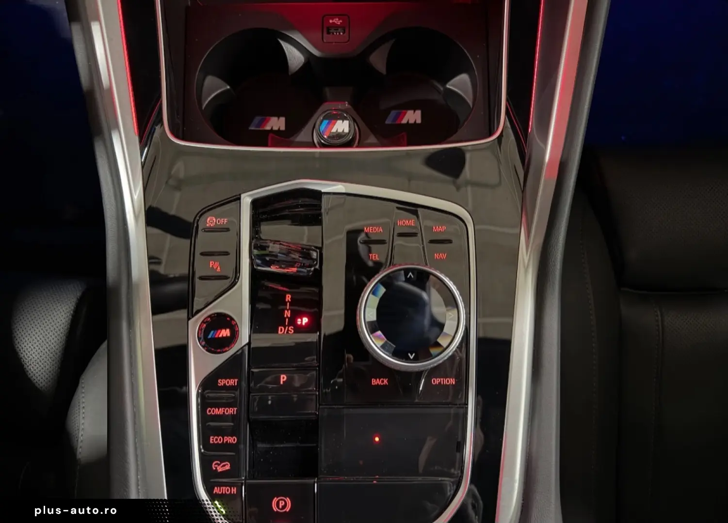 BMW ActiveHybrid X6