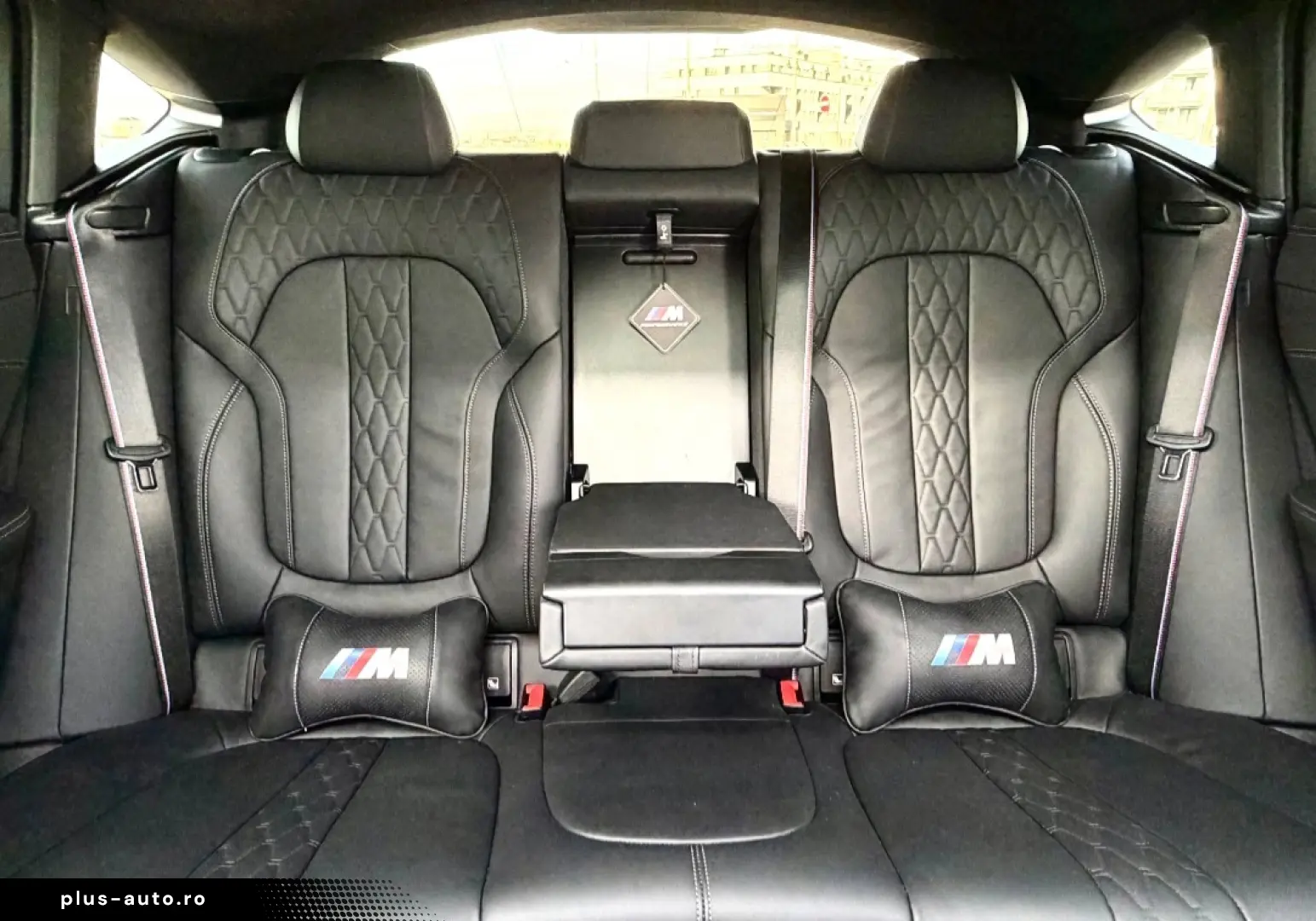 BMW ActiveHybrid X6