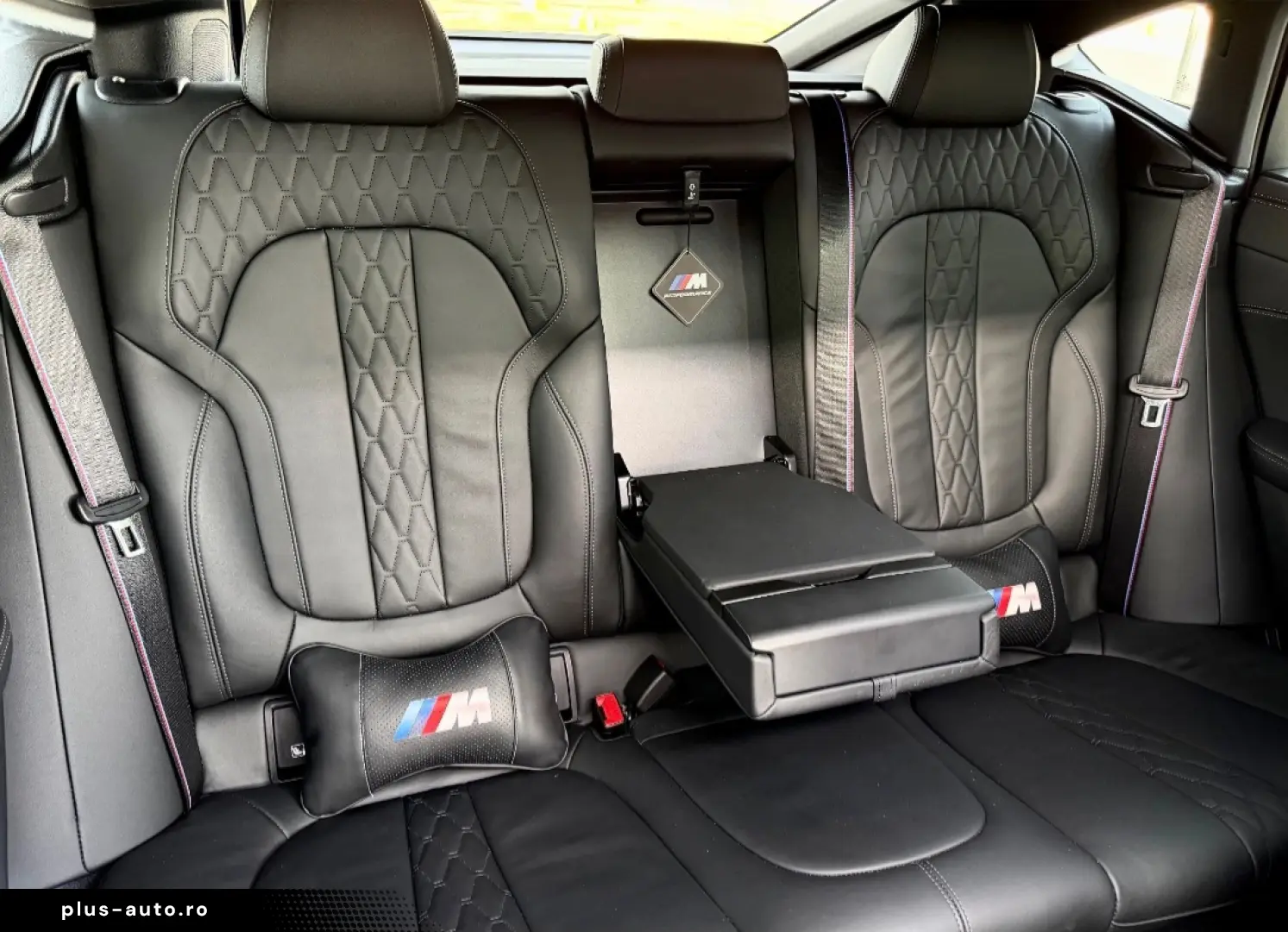 BMW ActiveHybrid X6
