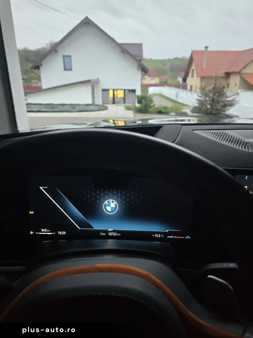BMW ActiveHybrid X6