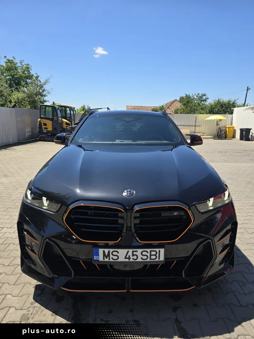 BMW ActiveHybrid X6