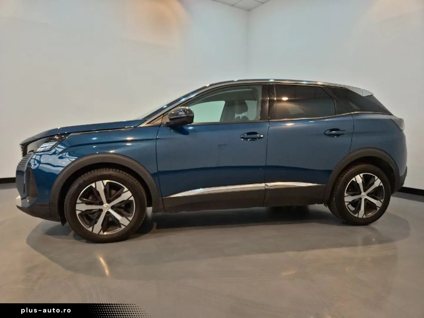 PEUGEOT 3008 1.2 PureTech 130CP Allure EAT8 S&S