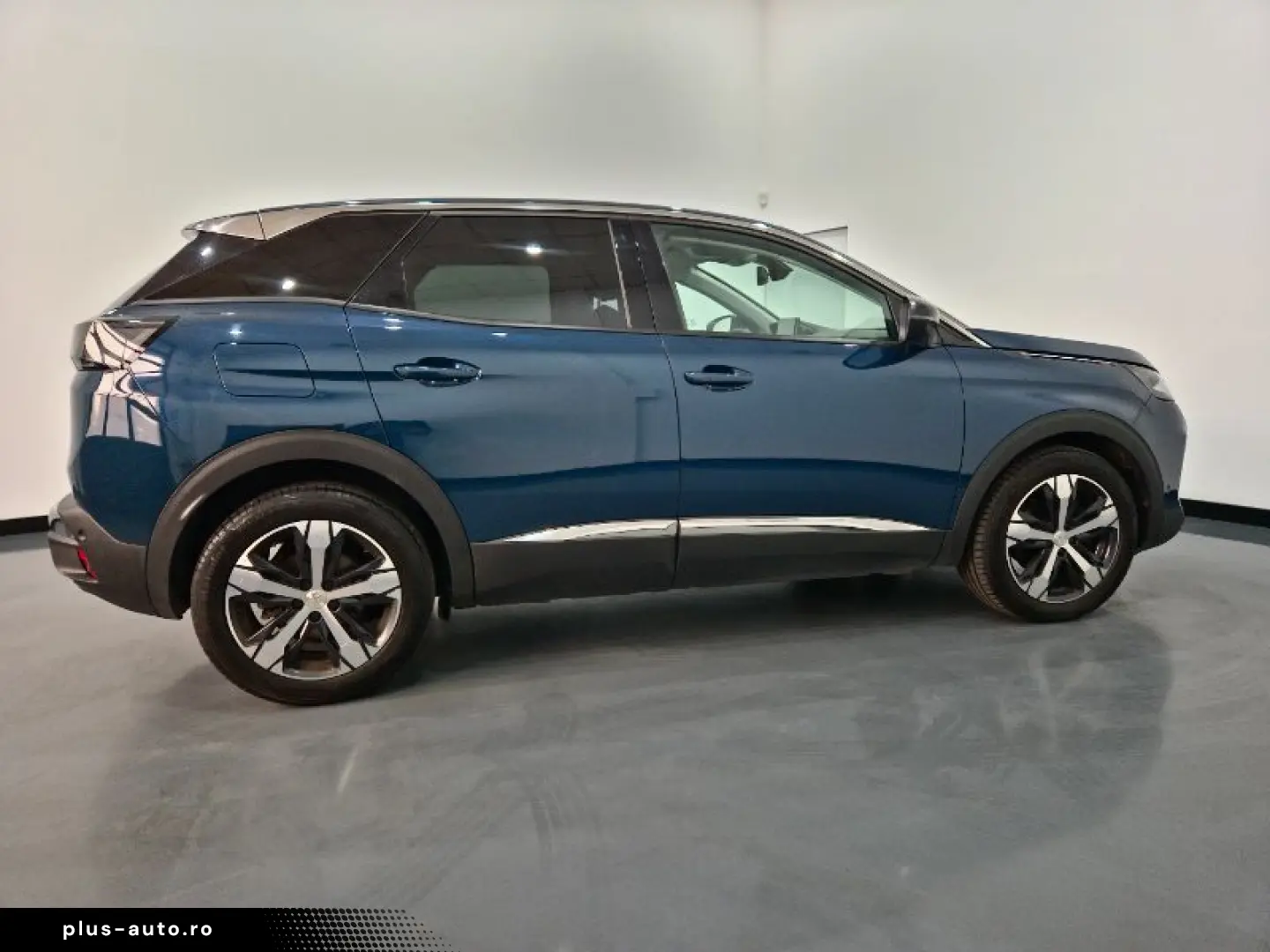 PEUGEOT 3008 1.2 PureTech 130CP Allure EAT8 S&S